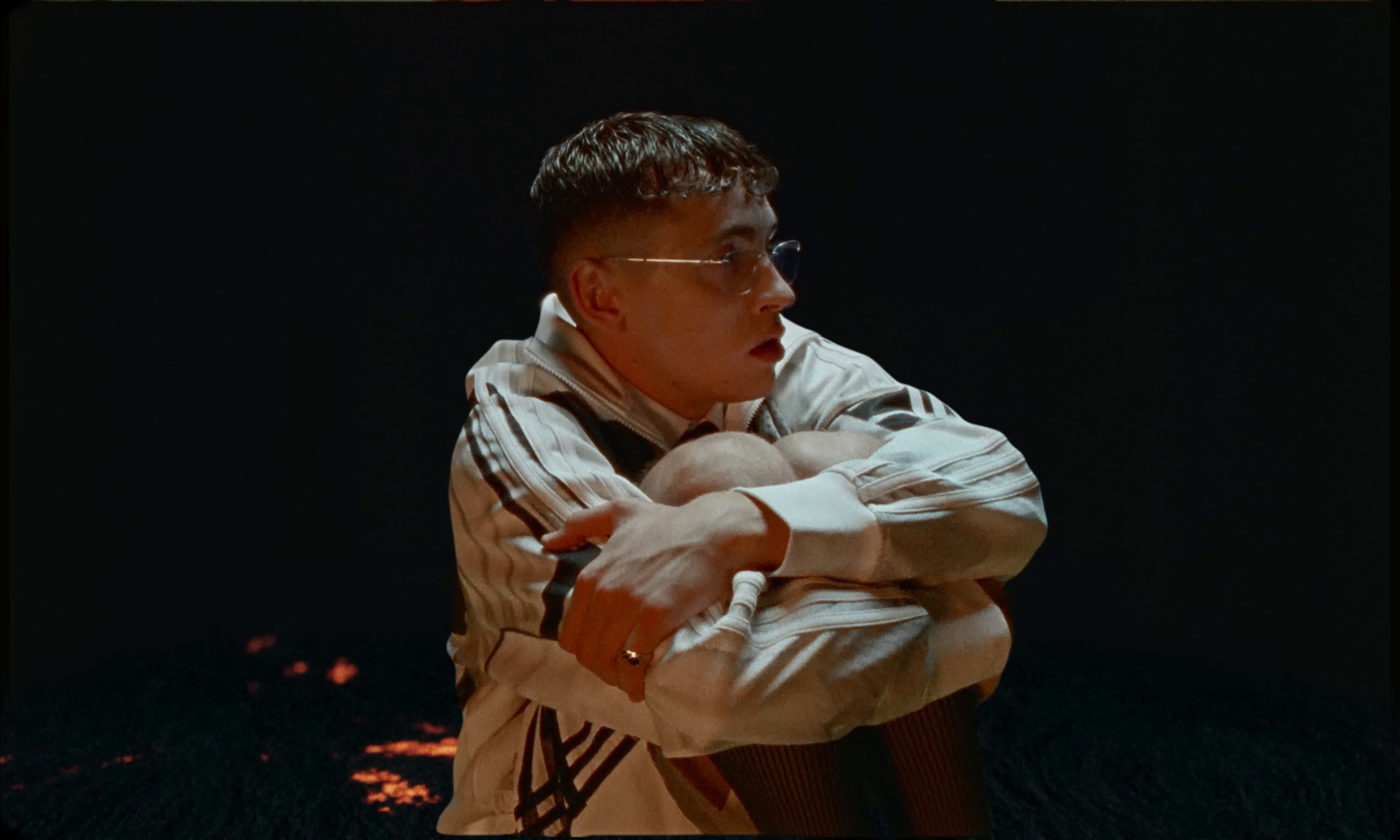 High (2024) —  shot,  lighting