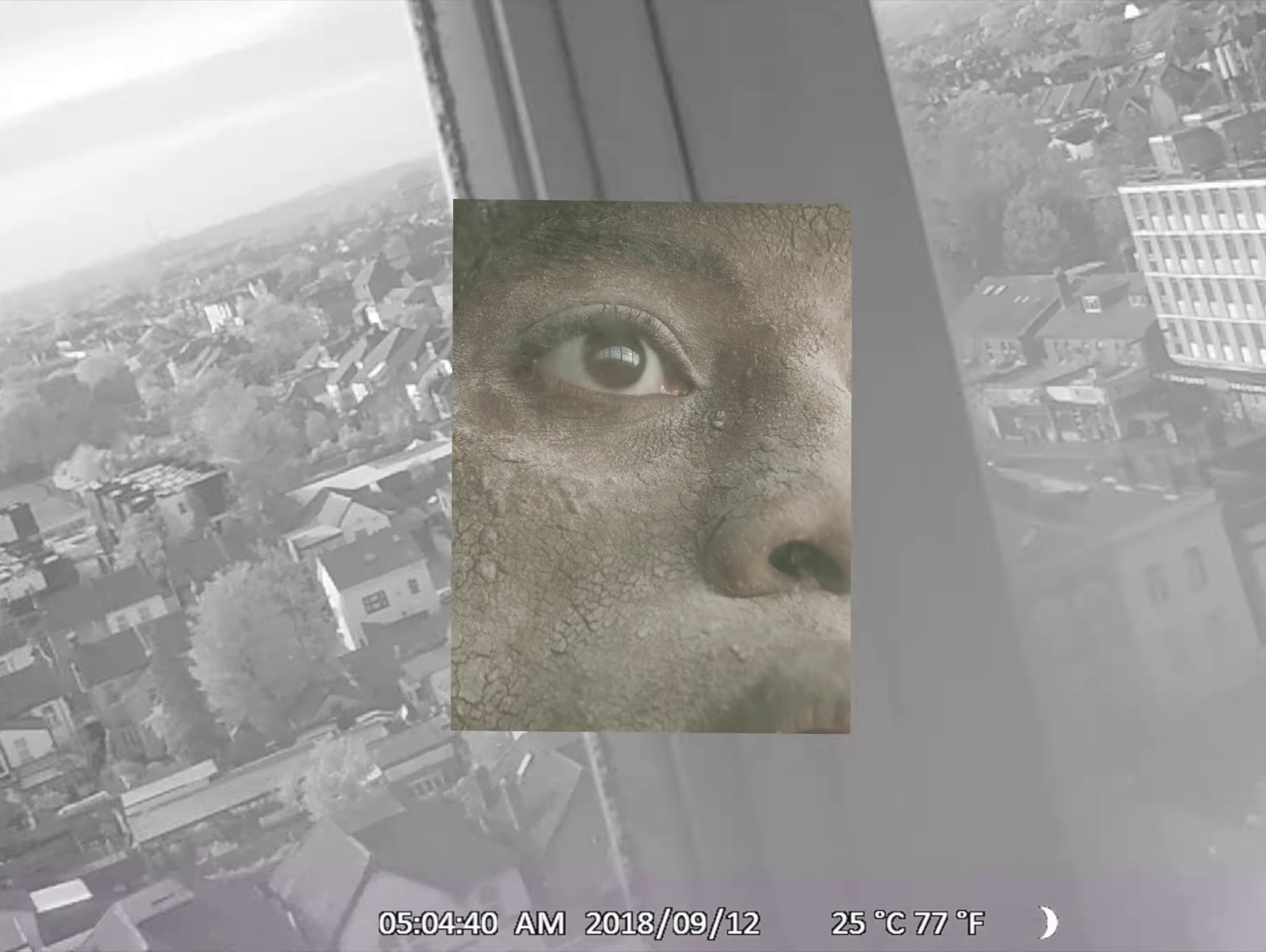 Never Change (2018) —  shot,  lighting