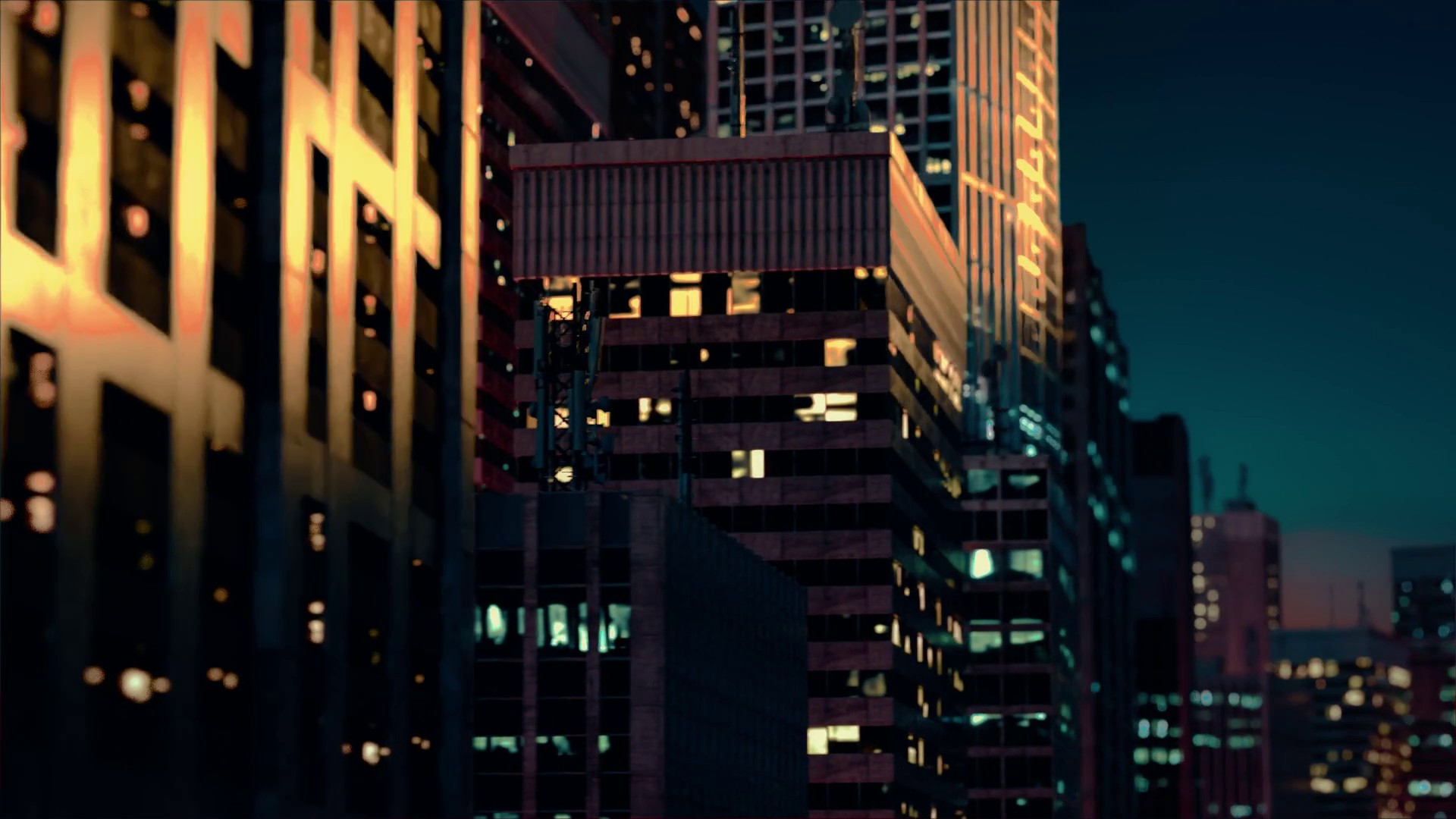 Sapporo Beer - Discover The New Rising Star (2024) —  shot,  lighting