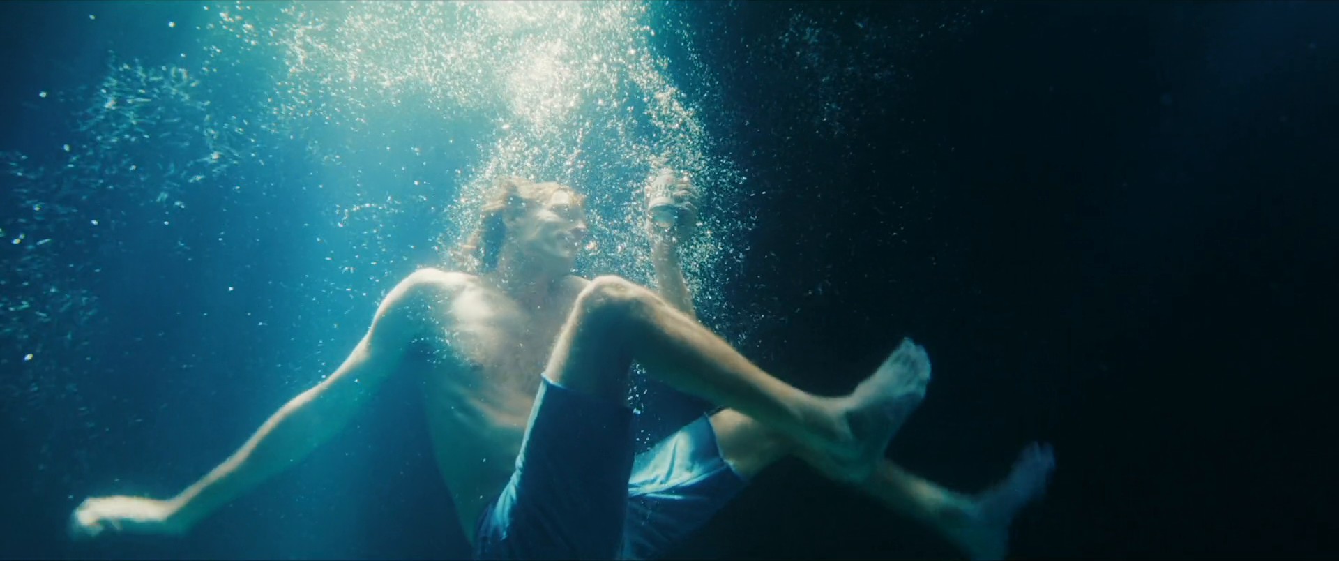 Good Things (2022) —  shot,  lighting