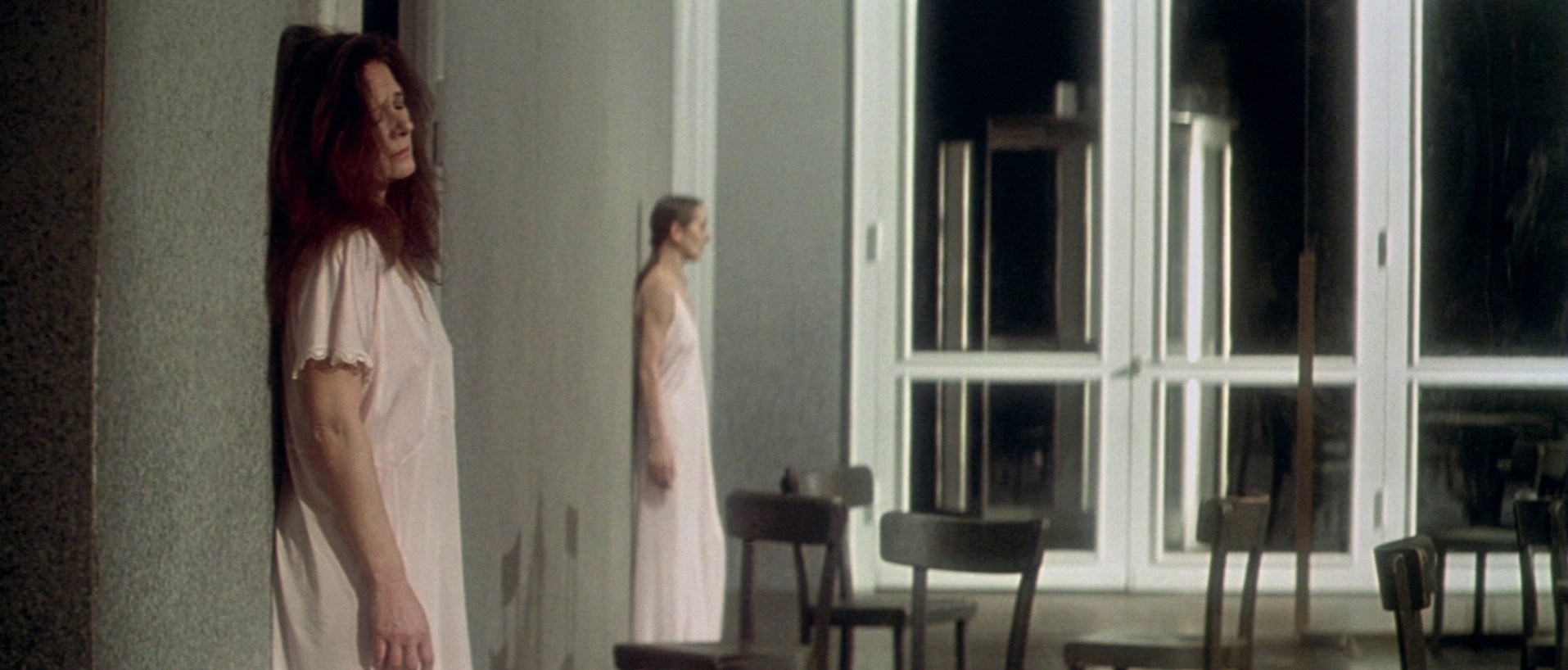 Talk to Her (2002) —  shot,  lighting