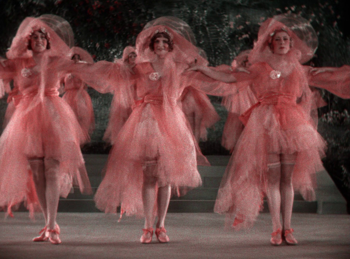 King of Jazz (1930) —  shot,  lighting