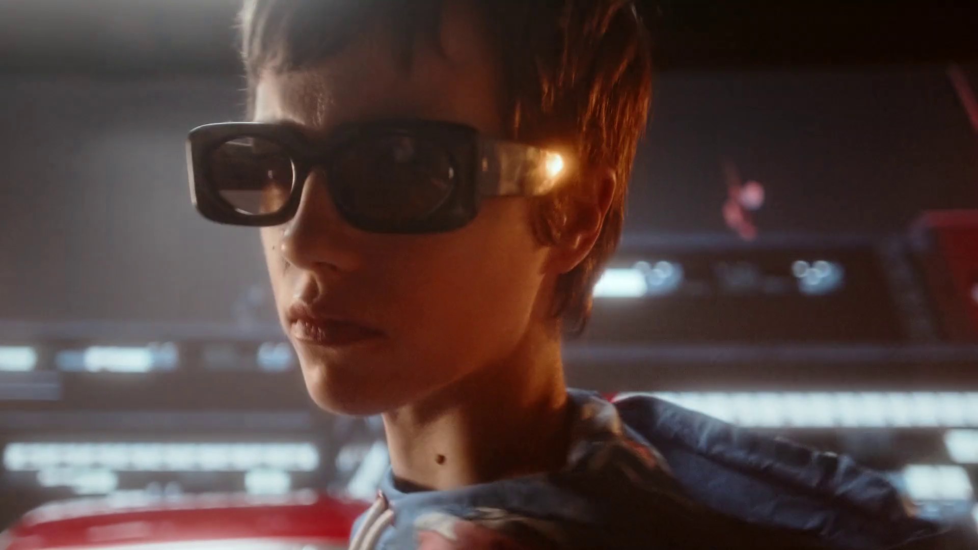 Parfois FW23 (2022) —  shot,  lighting