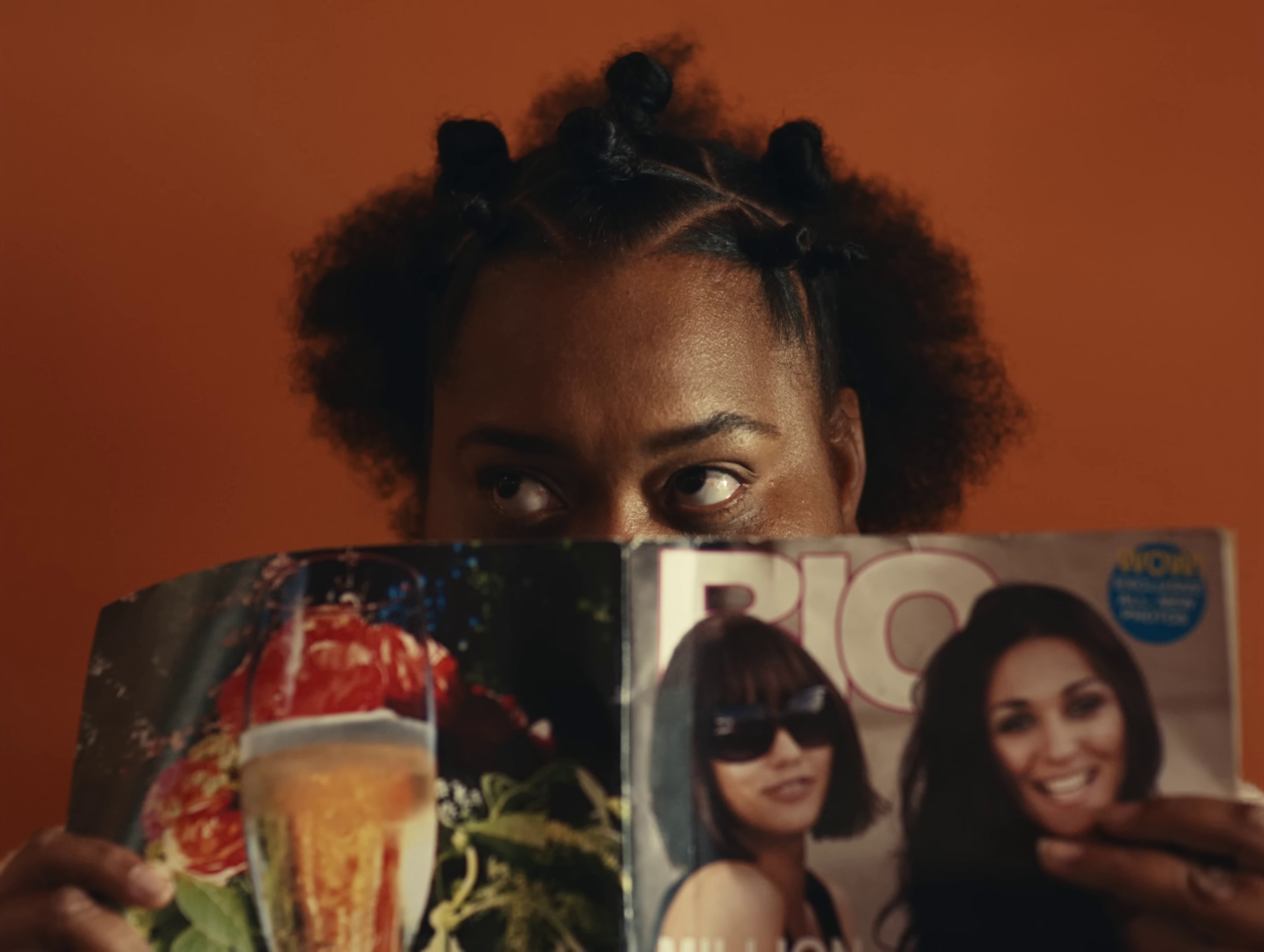 ASSETS (2023) —  shot,  lighting