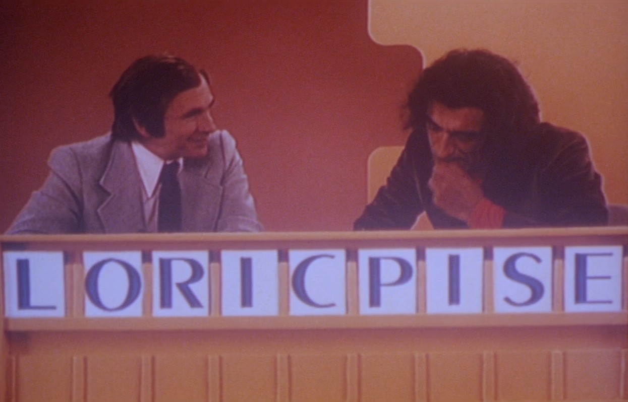 Fear City: A Family-Style Comedy (1994) —  shot,  lighting