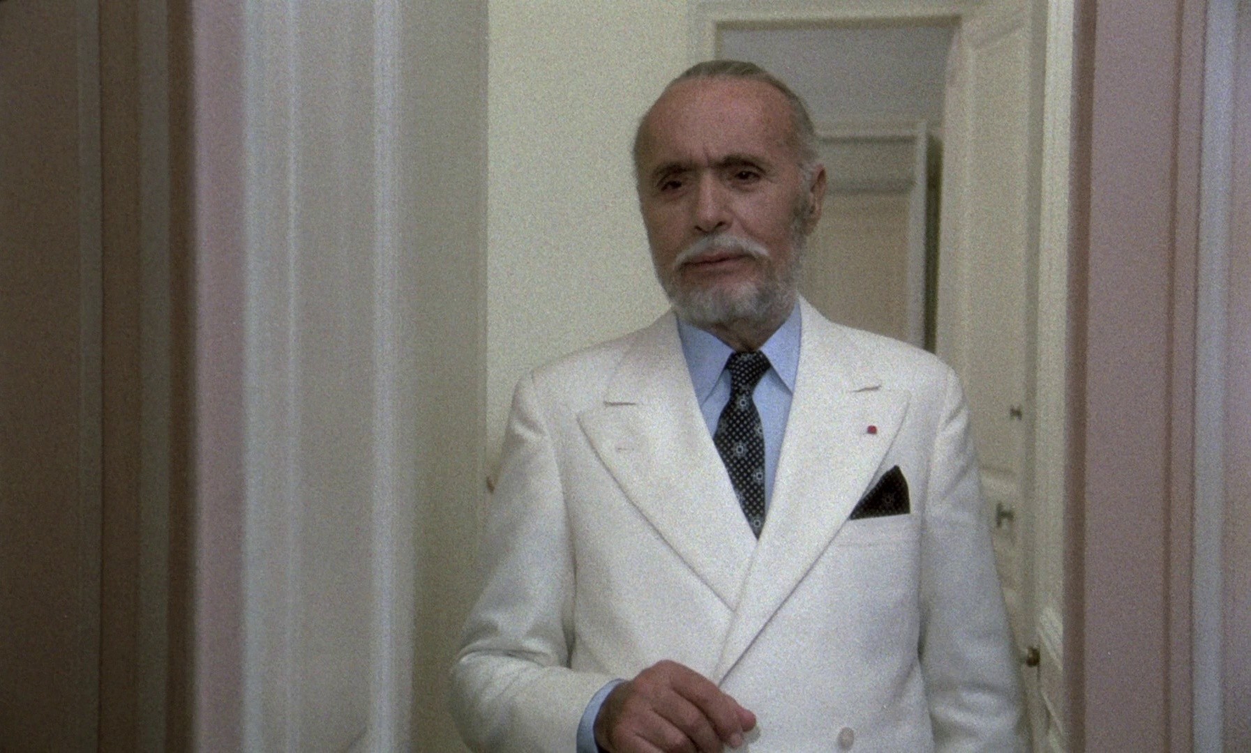 Stavisky (1974) —  shot,  lighting