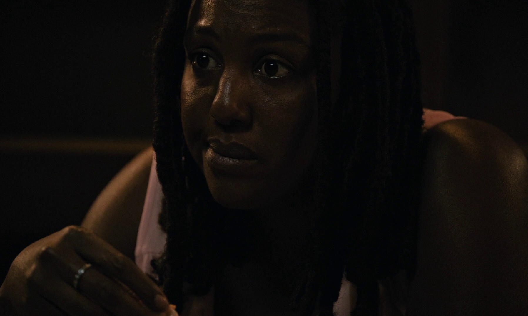 Homecoming (2023) —  shot,  lighting