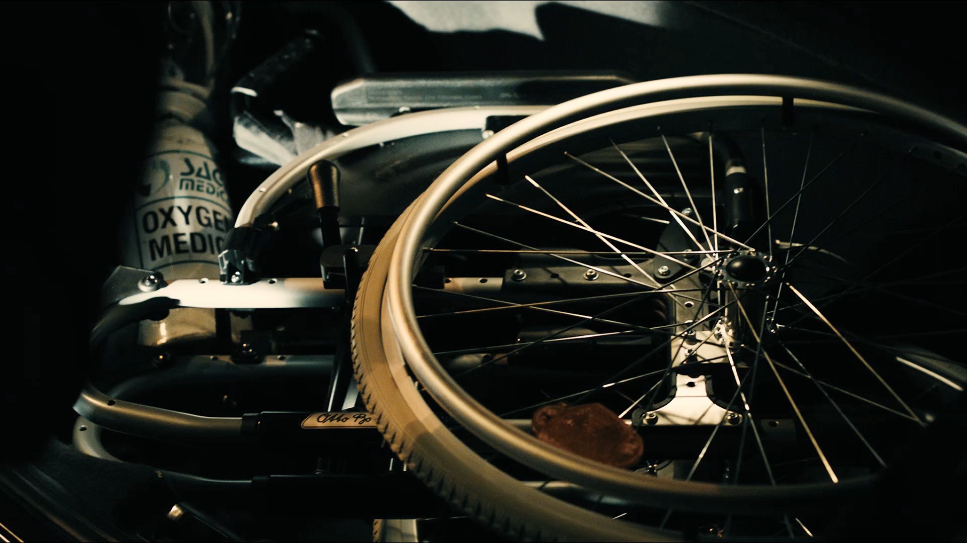 The Intouchables (2011) —  shot,  lighting