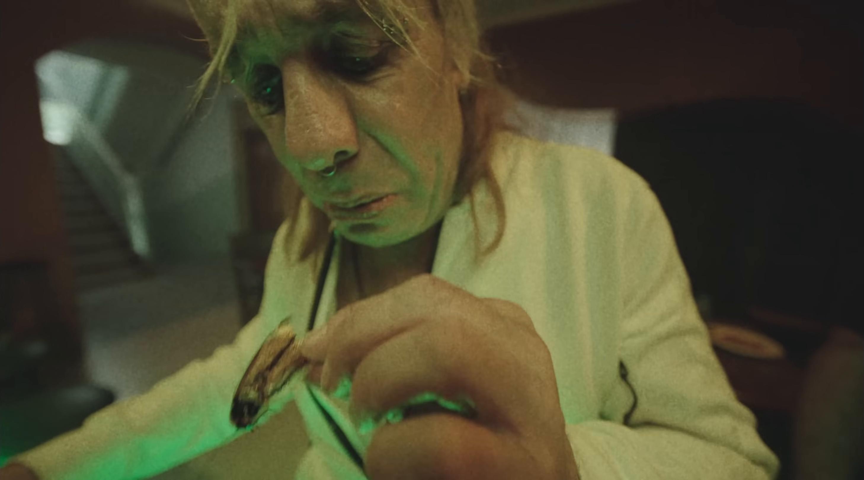 Prostitution (2025) —  shot,  lighting