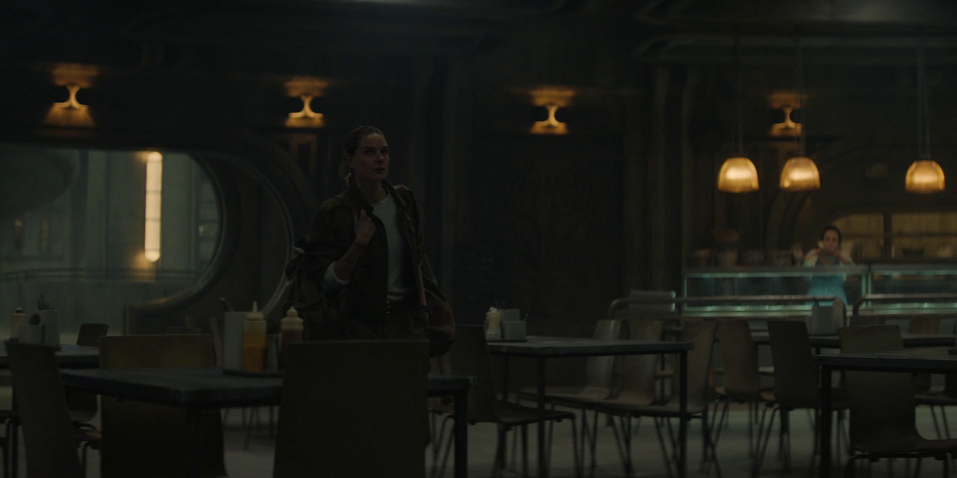 Truth (2023) —  shot,  lighting