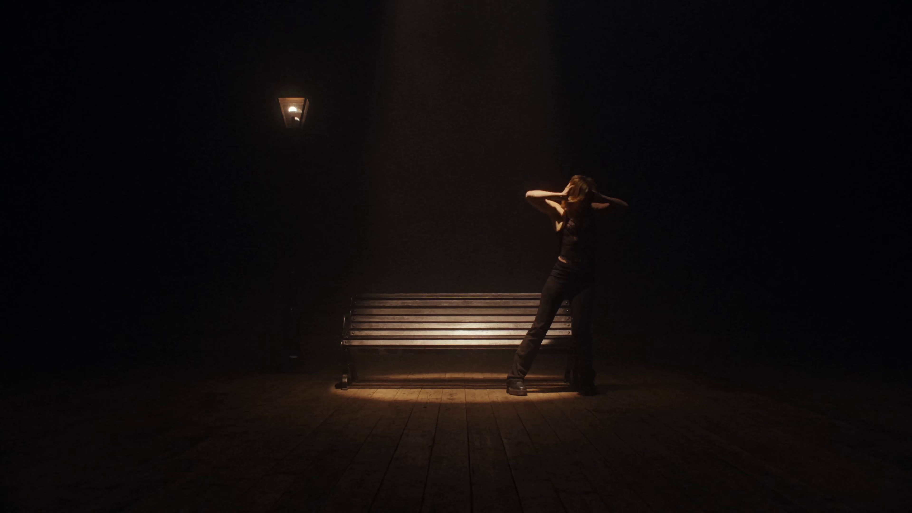 Pretty Little Thing (2023) —  shot,  lighting