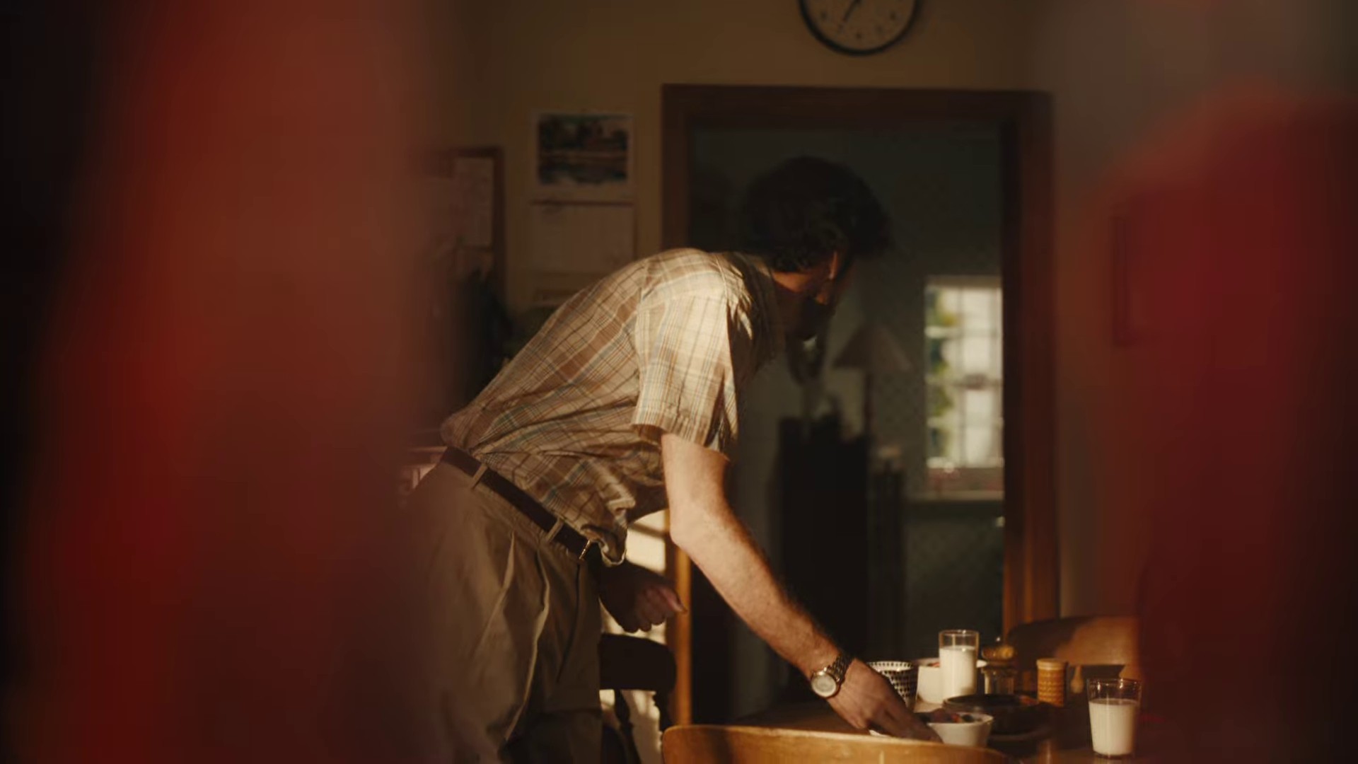 Quaker. You’ve Got This. (2024) —  shot,  lighting