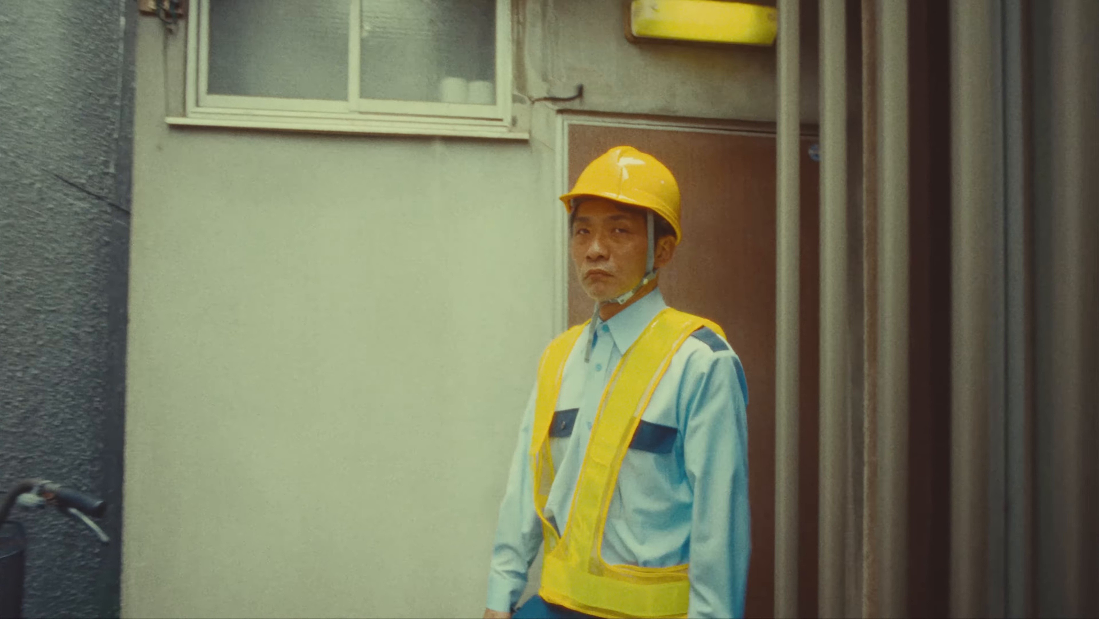 Devotion (2025) —  shot,  lighting