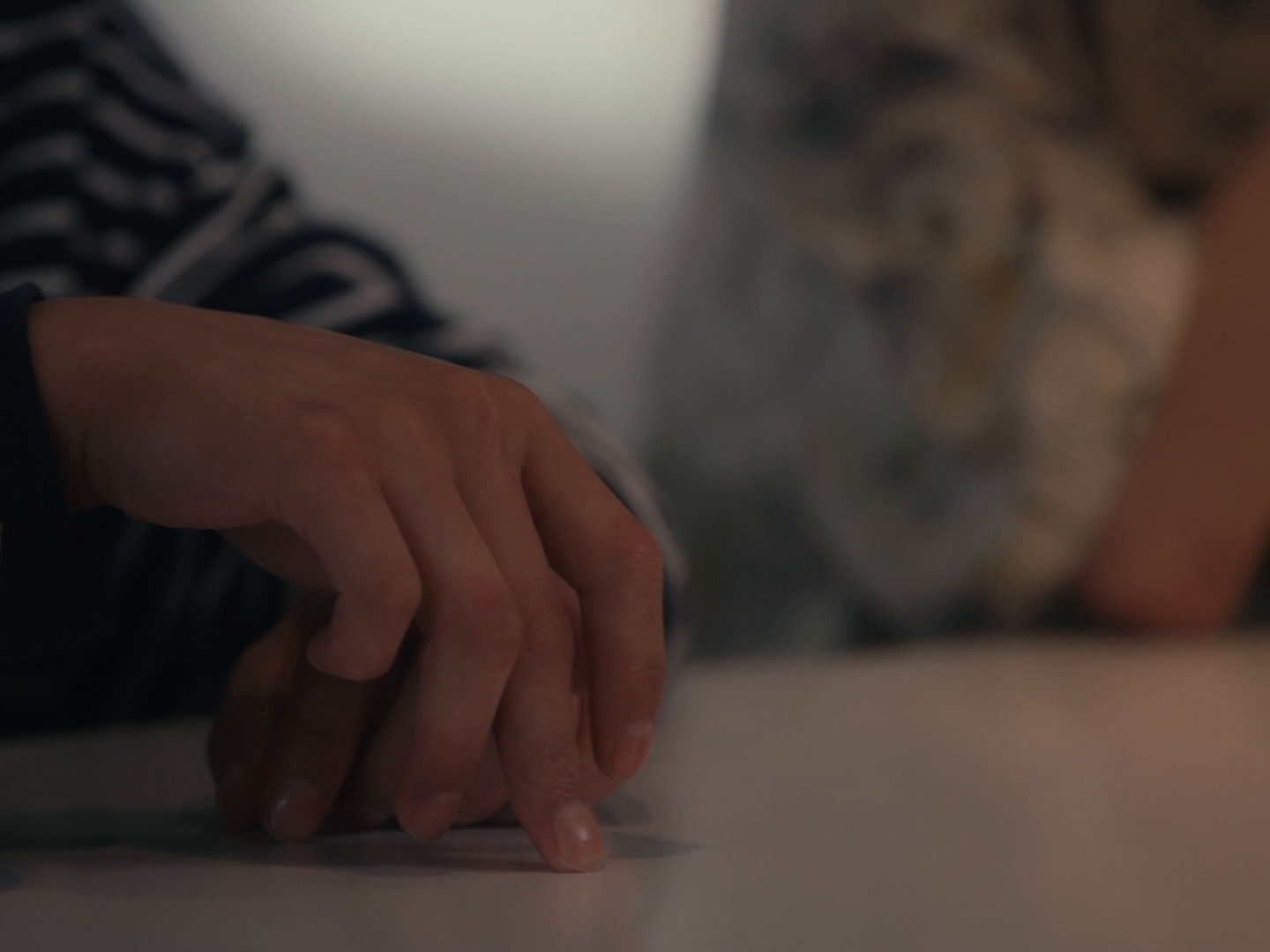 Desert of Namibia (2024) —  shot,  lighting