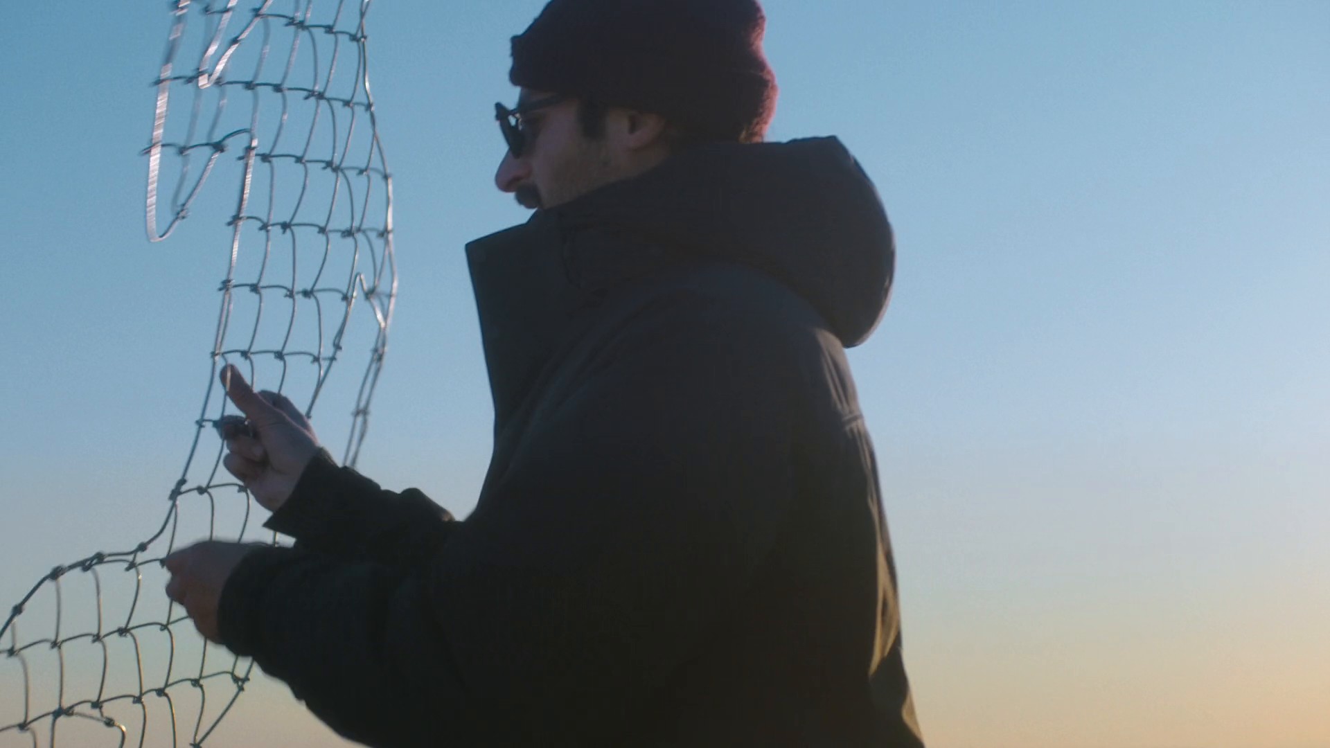 Vans "Icy & Sot" (2019) —  shot,  lighting