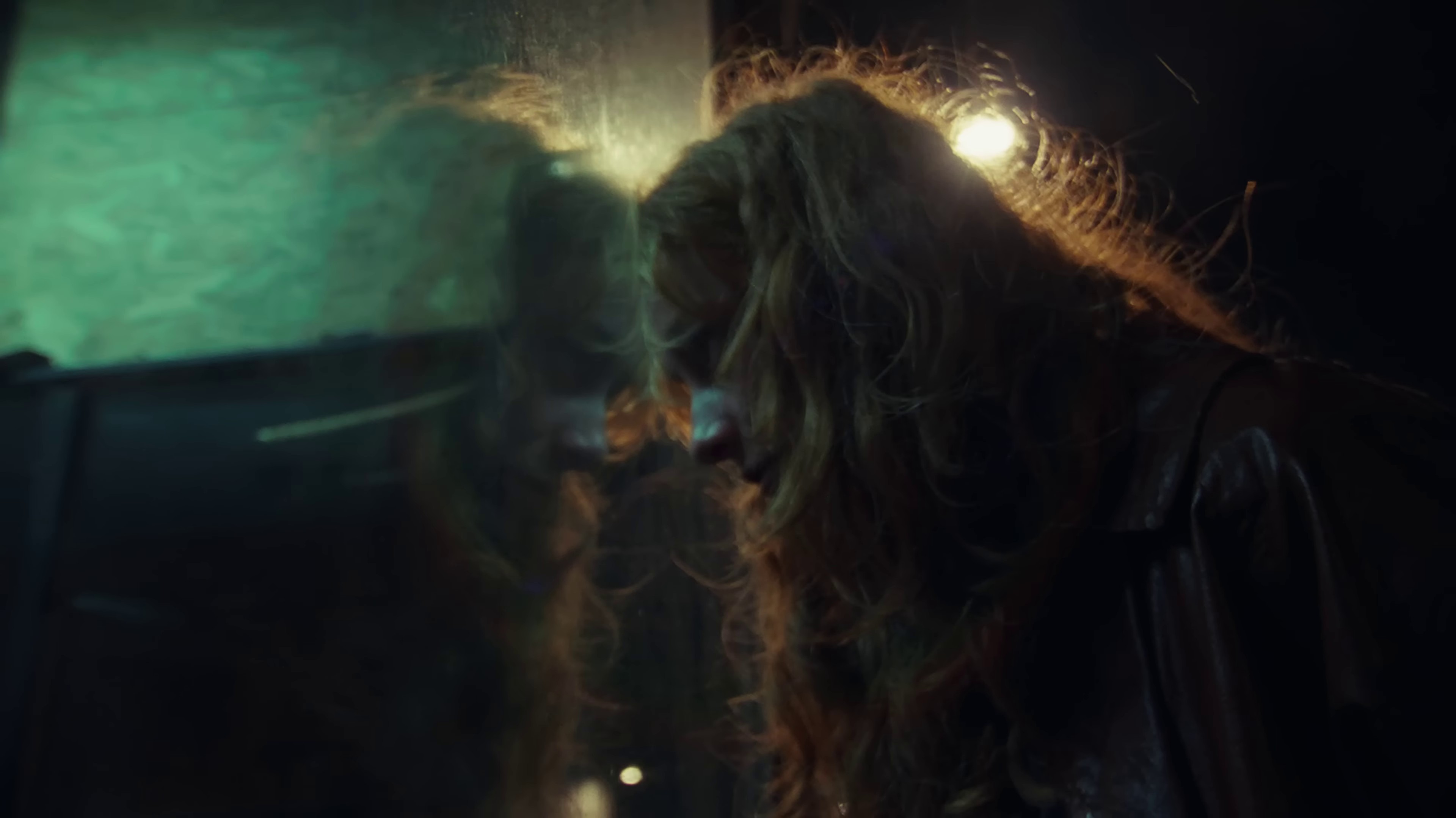 Kwijt (2024) —  shot,  lighting