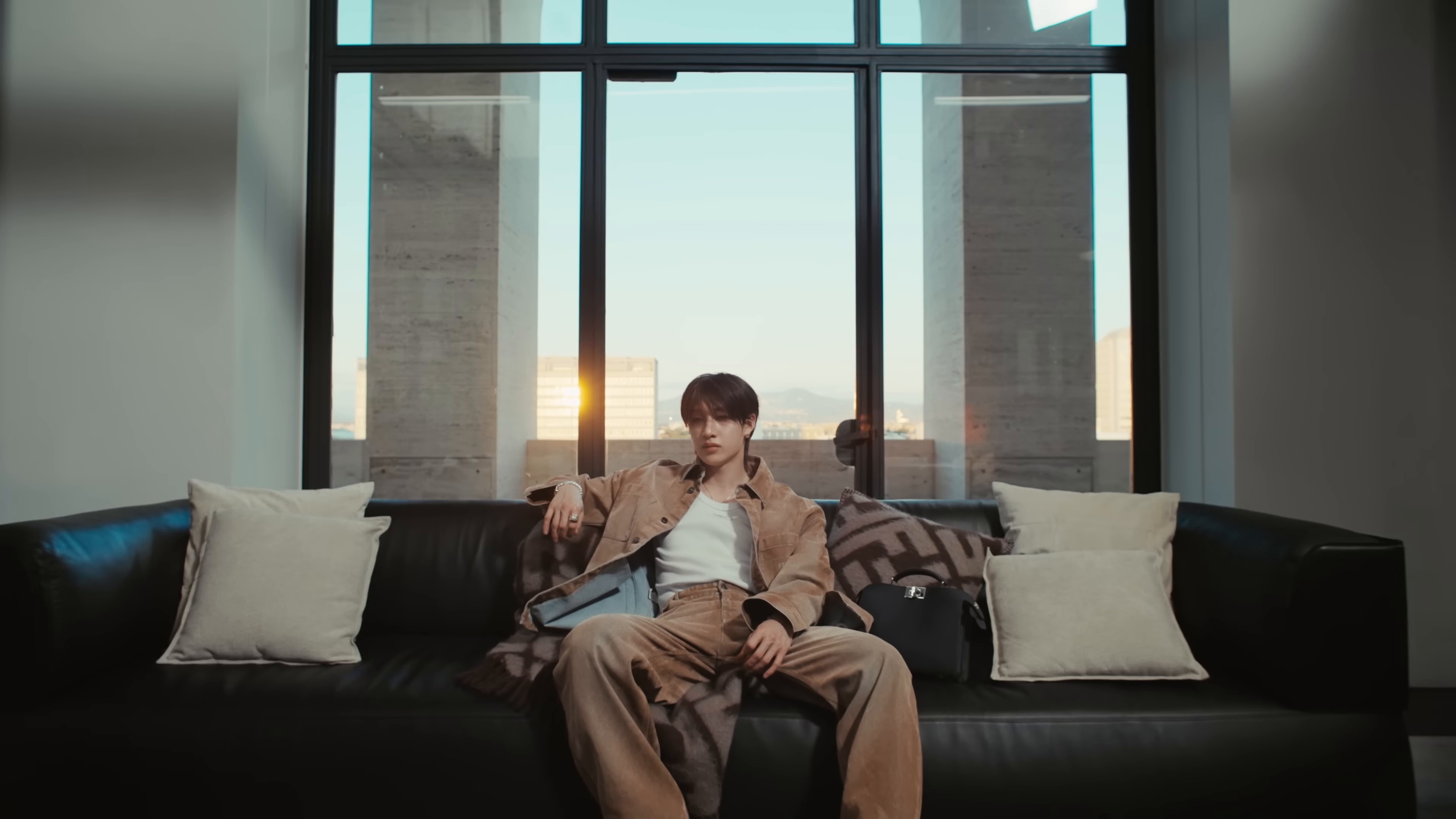 Roman Empire (2025) —  shot,  lighting