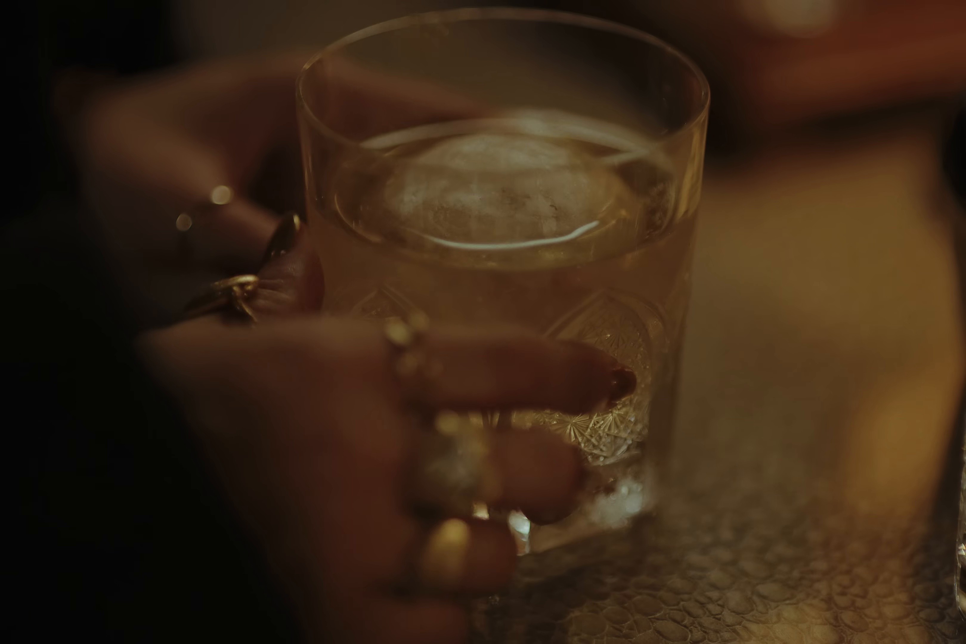 Money Baby (2024) —  shot,  lighting