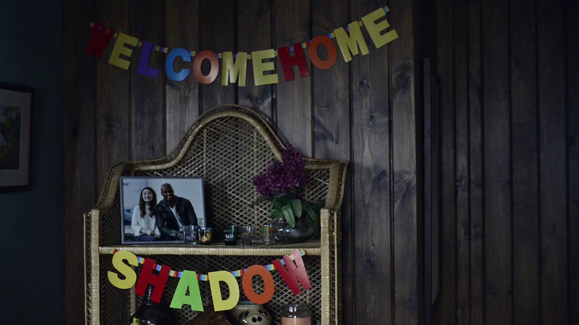 The Secret of Spoons (2017) —  shot,  lighting