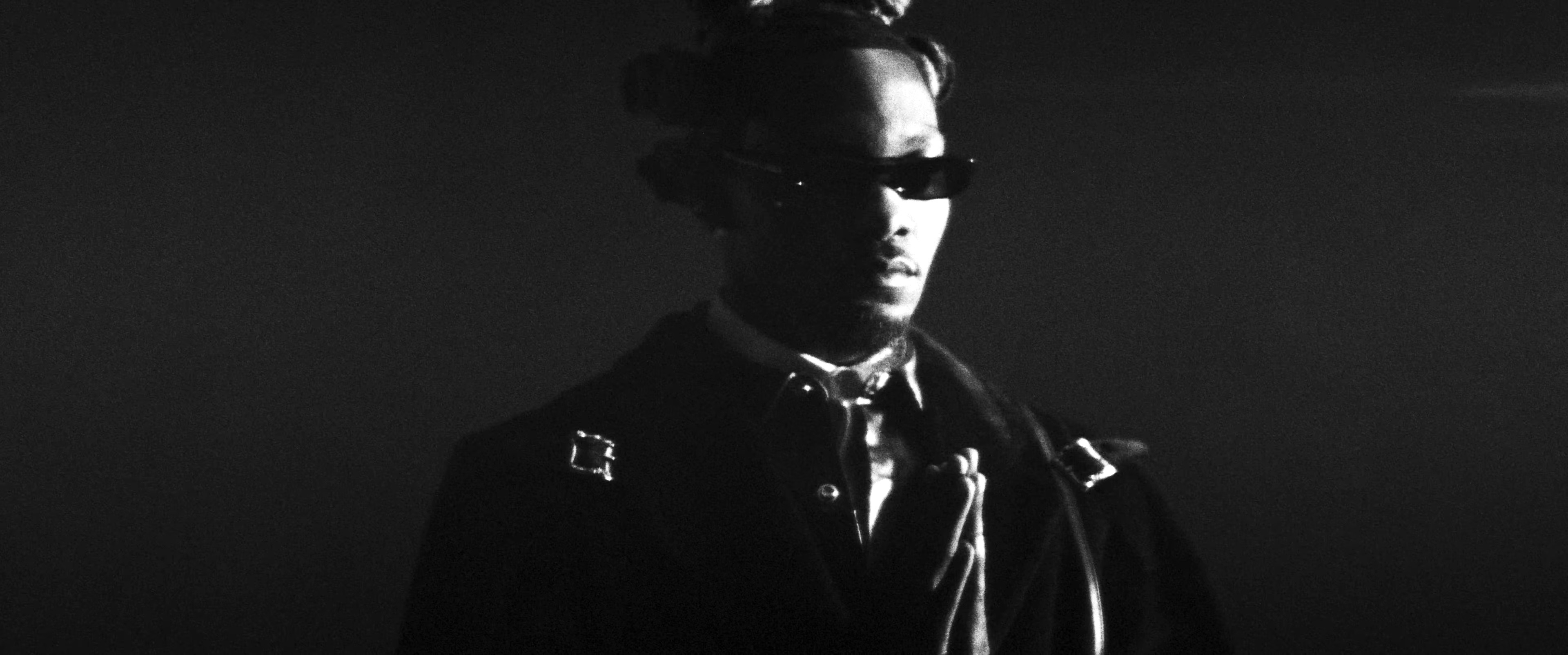 Bodies (2025) —  shot,  lighting