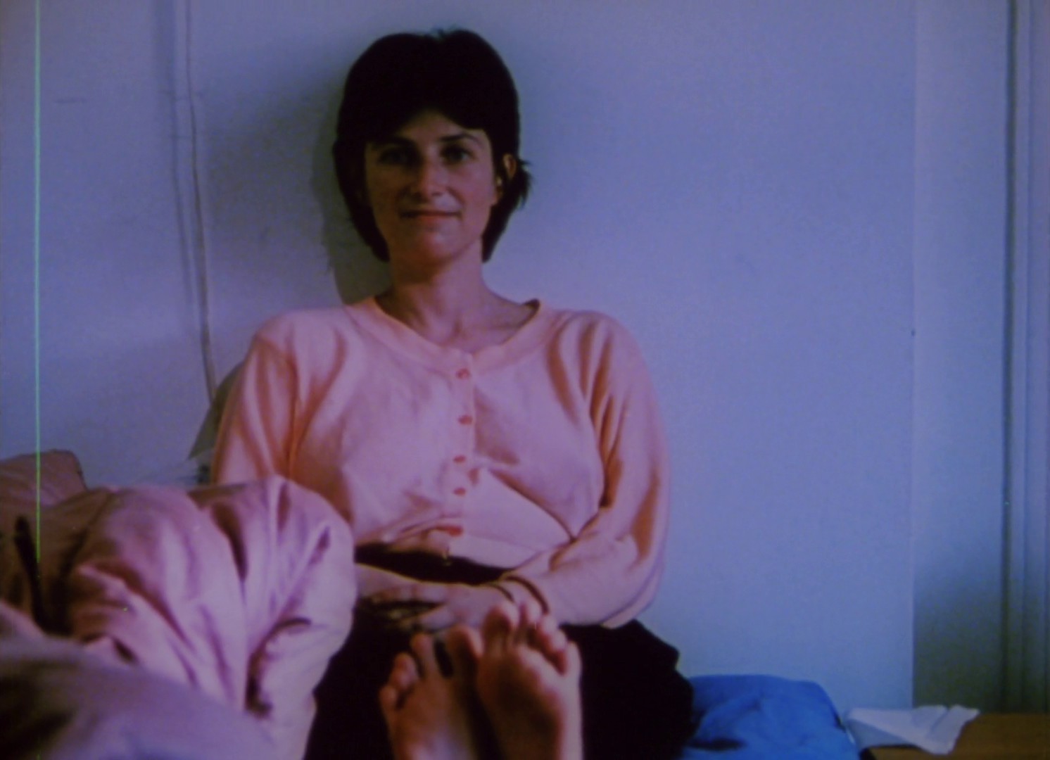 La paresse (1986) —  shot,  lighting