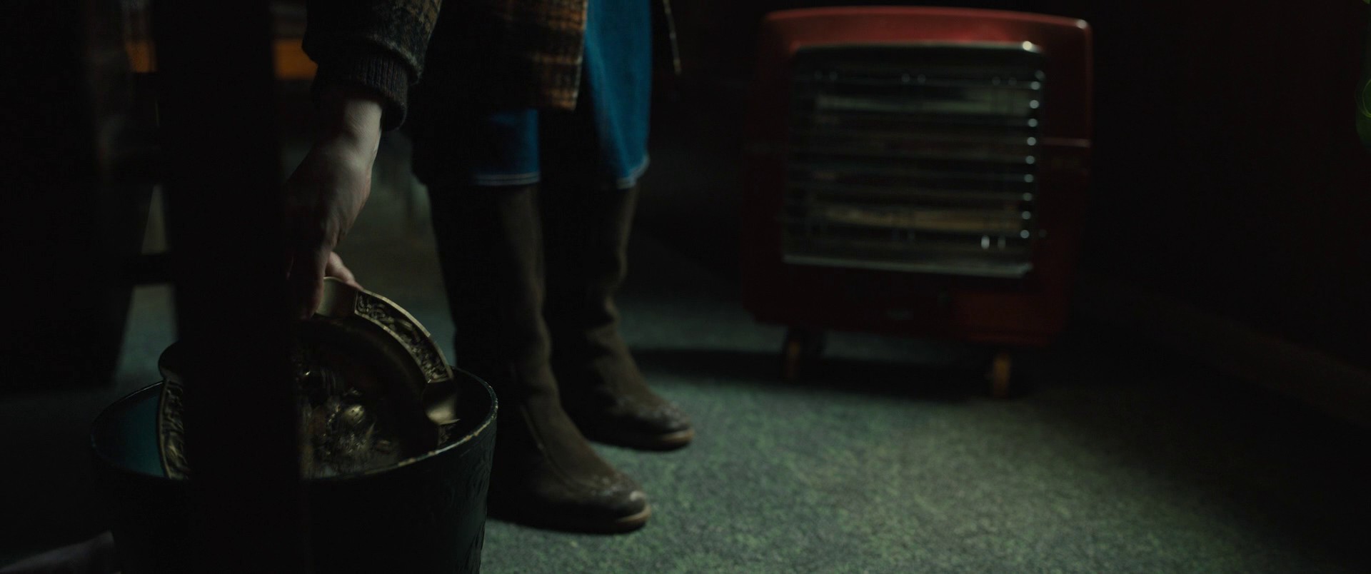 Empire of Light (2022) —  shot,  lighting