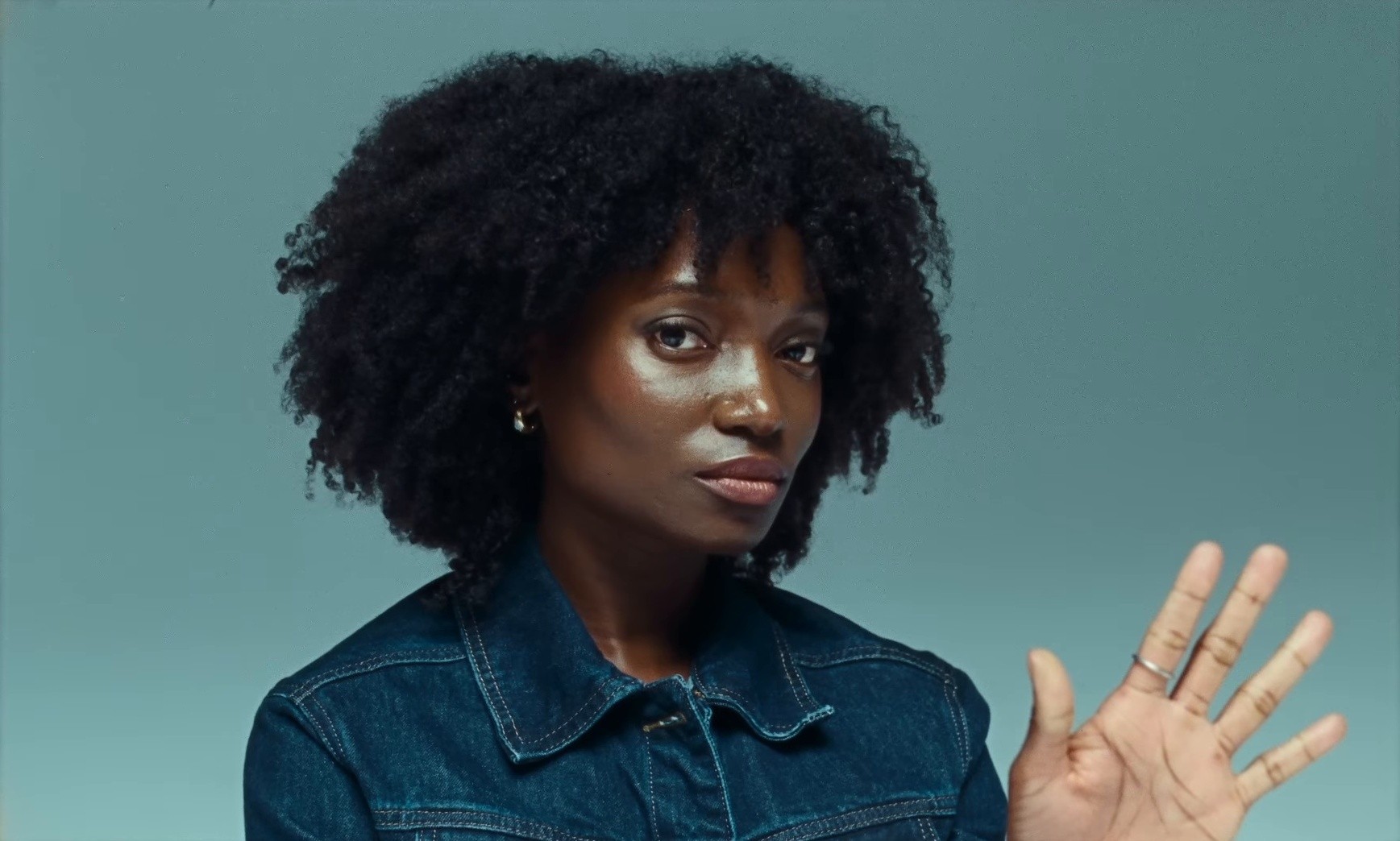 GIRLS! (2025) —  shot,  lighting