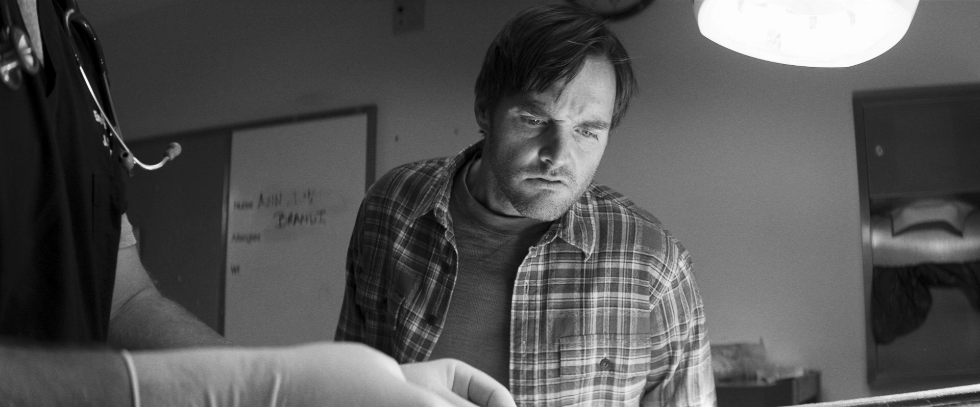 Nebraska (2013) —  shot,  lighting