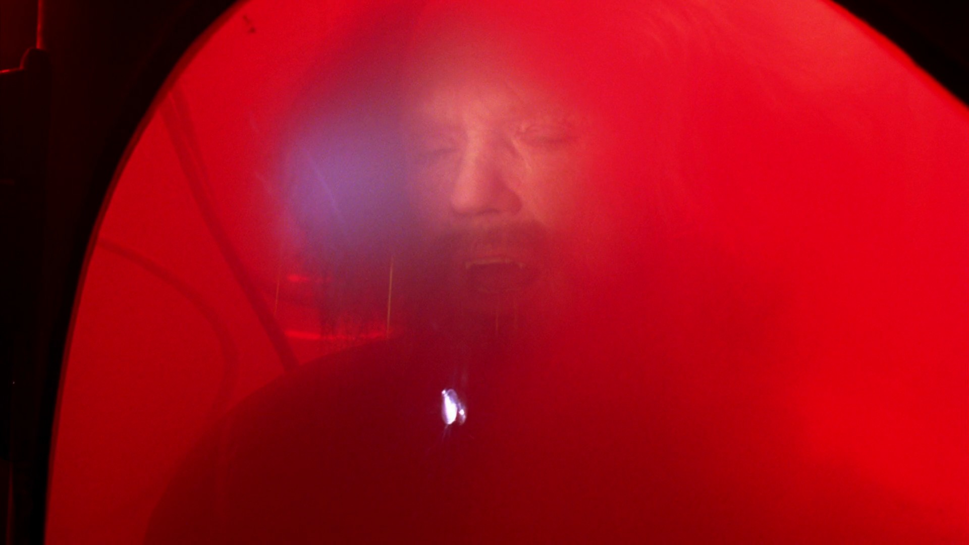 Blade II (2002) —  shot,  lighting