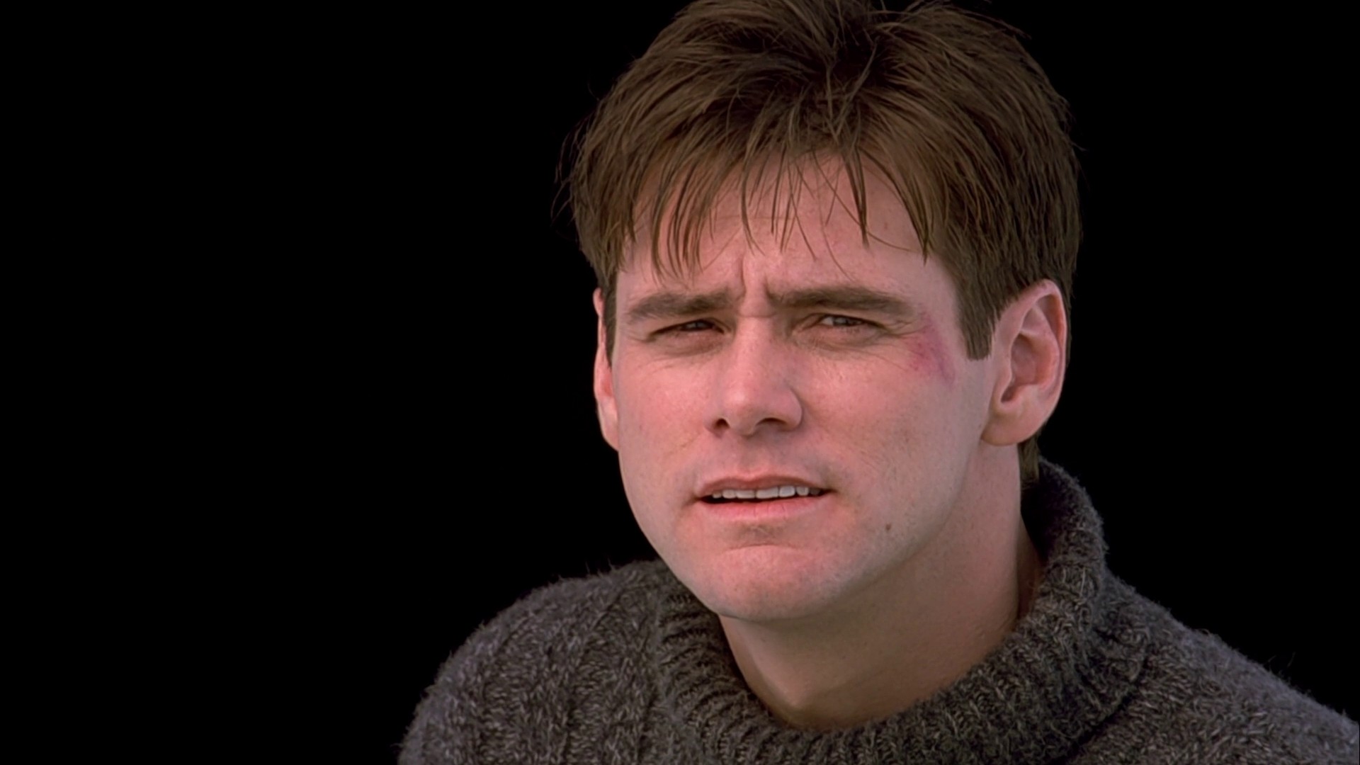 The Truman Show (1998) —  shot,  lighting