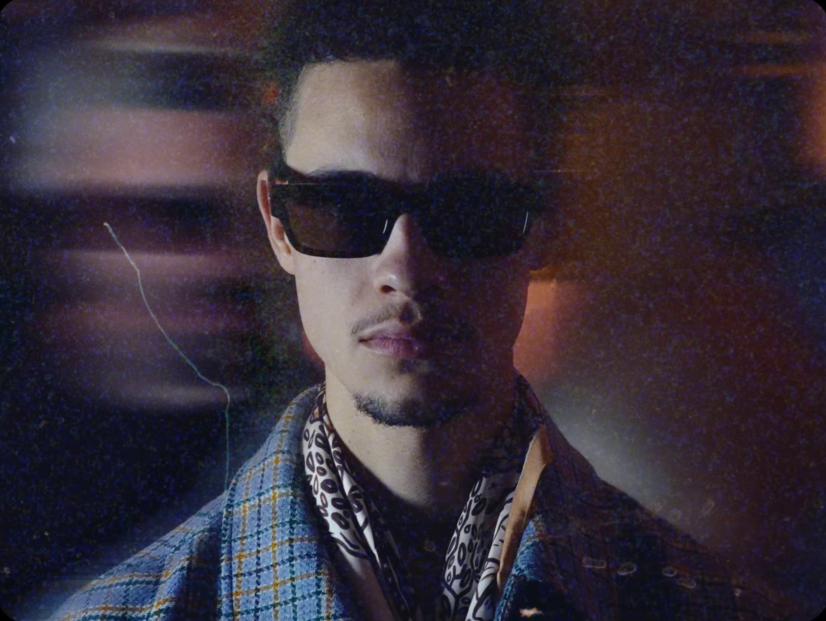 Entre Nous (2024) —  shot,  lighting