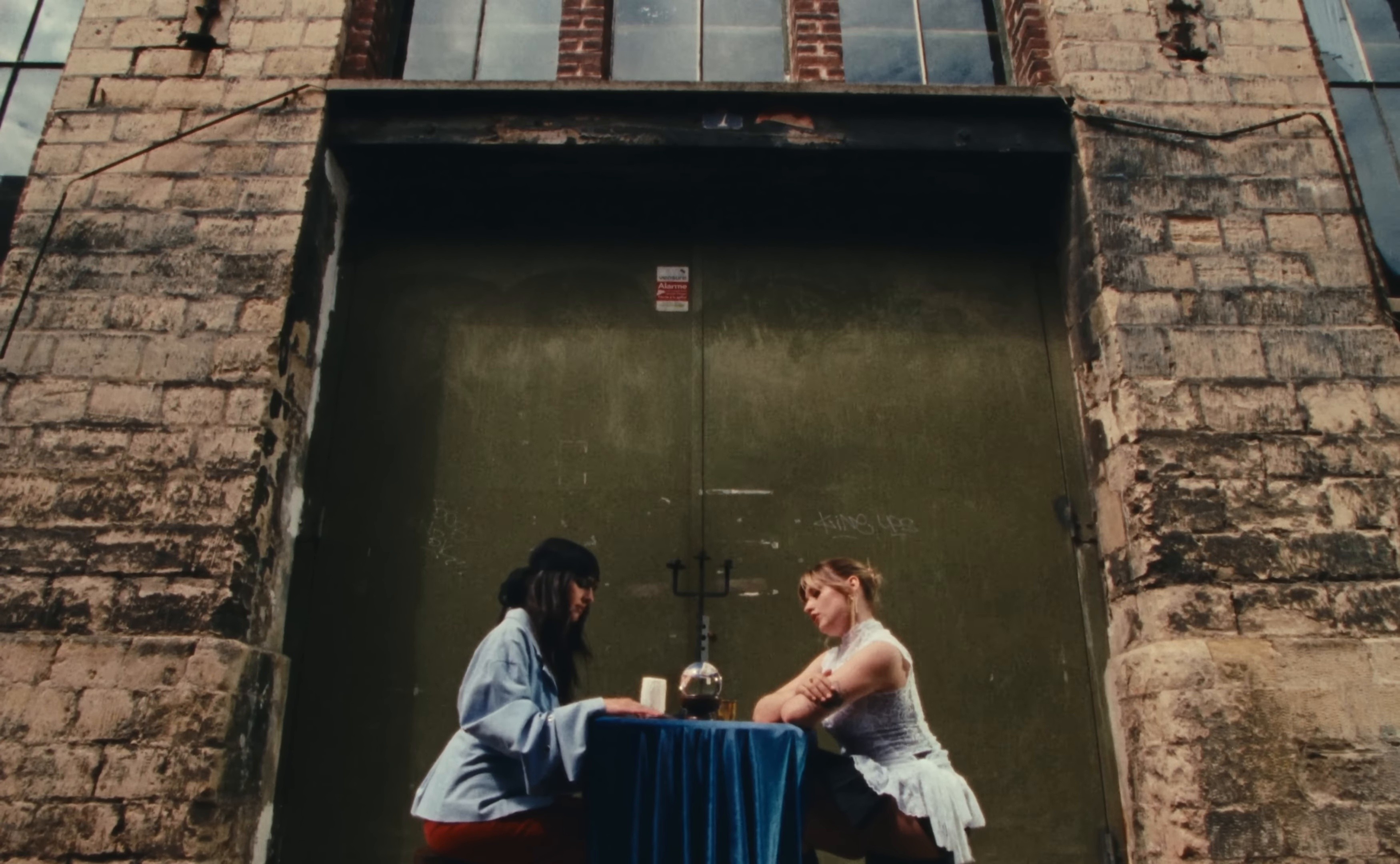 Coeur maladroit (2025) —  shot,  lighting