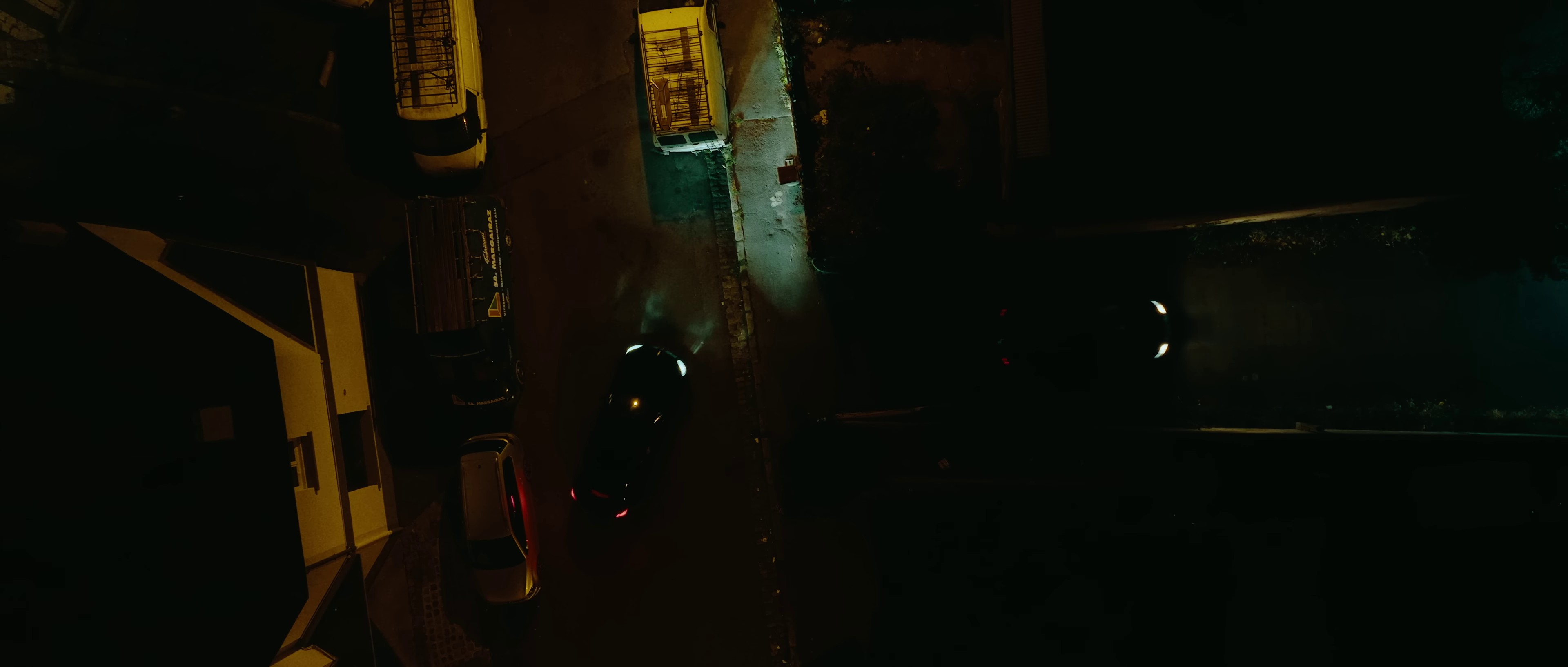 Balotelli (2022) —  shot,  lighting