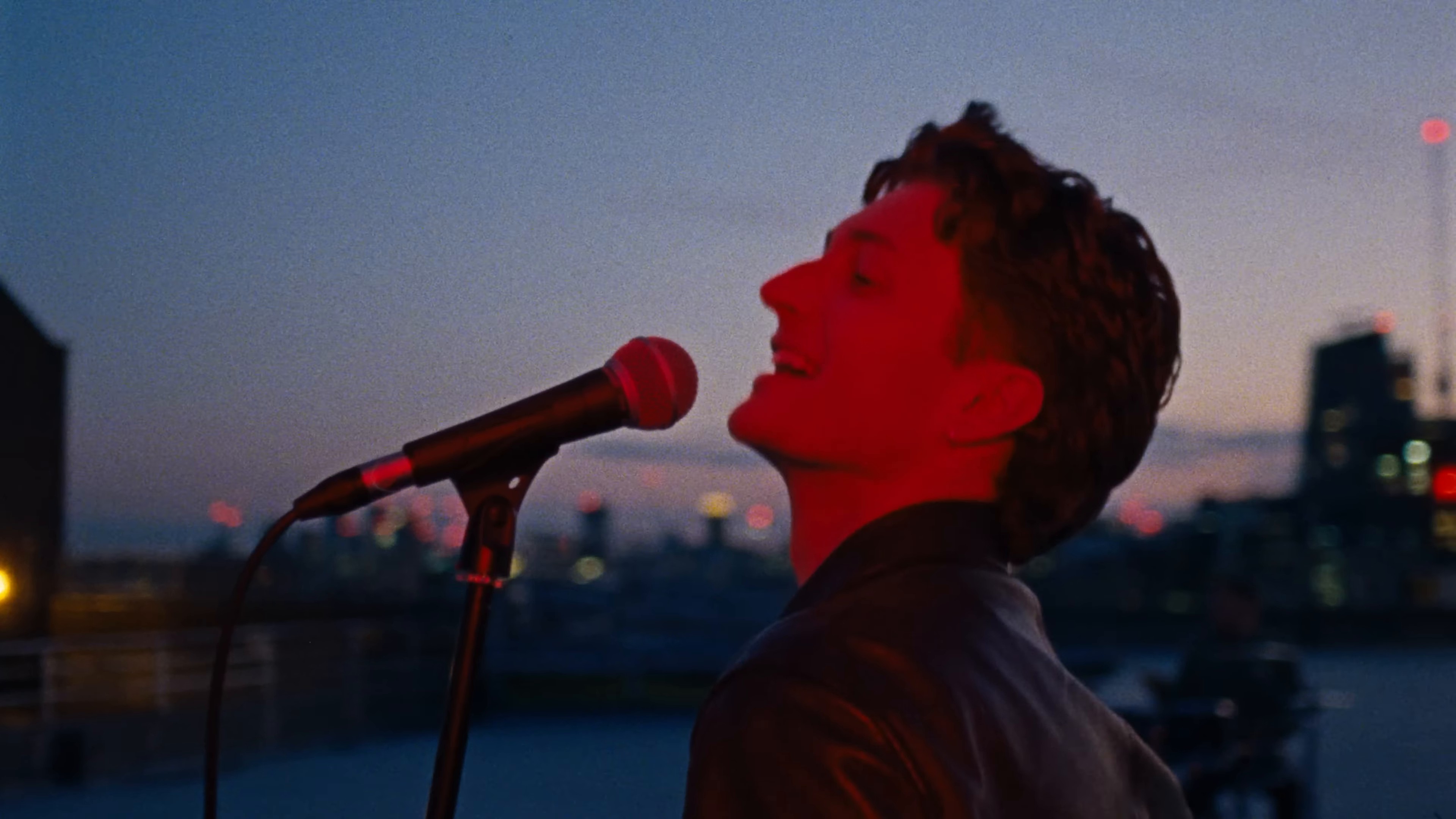 bad emotions (2024) —  shot,  lighting