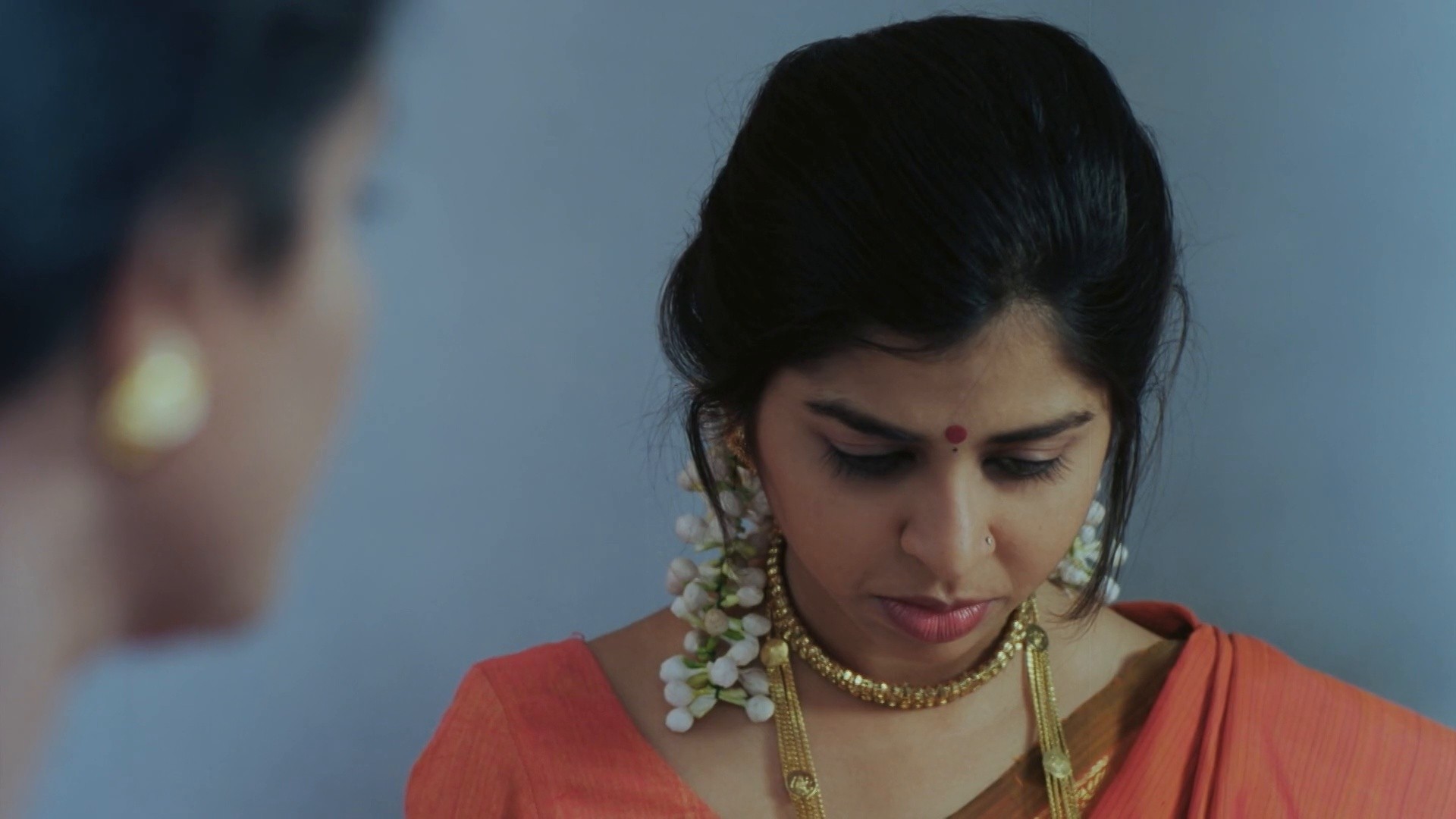 Hyderabad Blues (1998) —  shot,  lighting