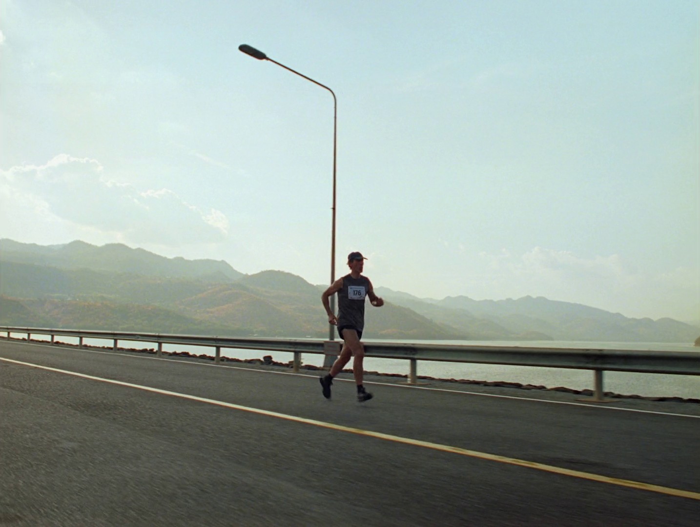 EVERY SEAT HAS A STORY - LUFTHANSA (2024) —  shot,  lighting