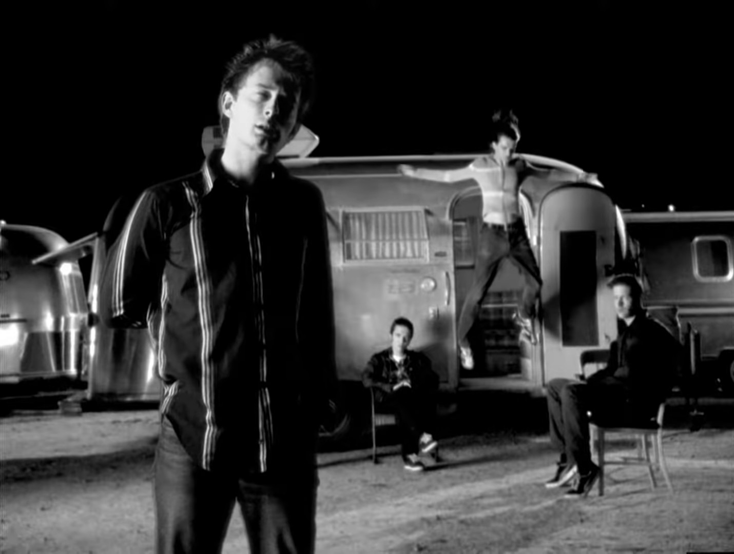 Street Spirit (Fade Out) (2021) —  shot,  lighting