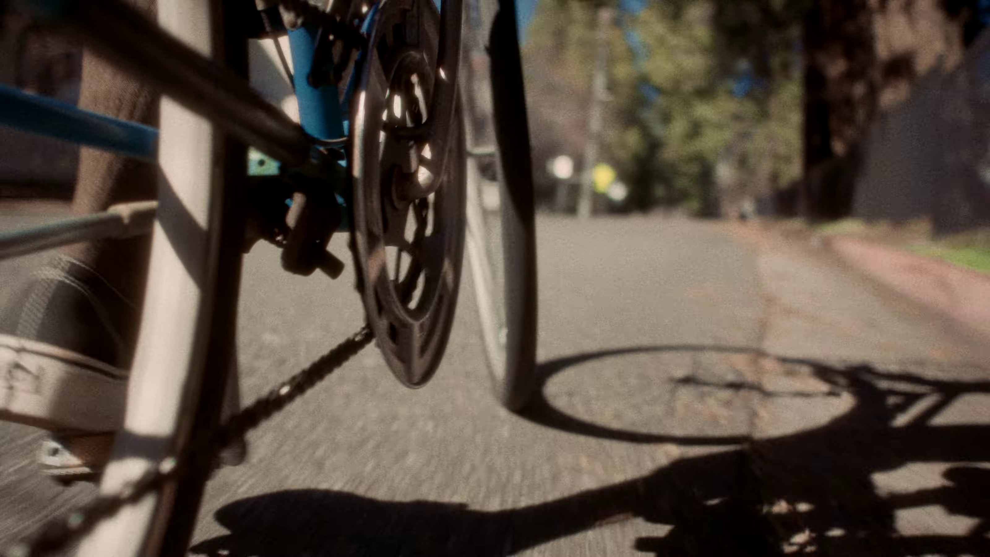 Strange World (2024) —  shot,  lighting