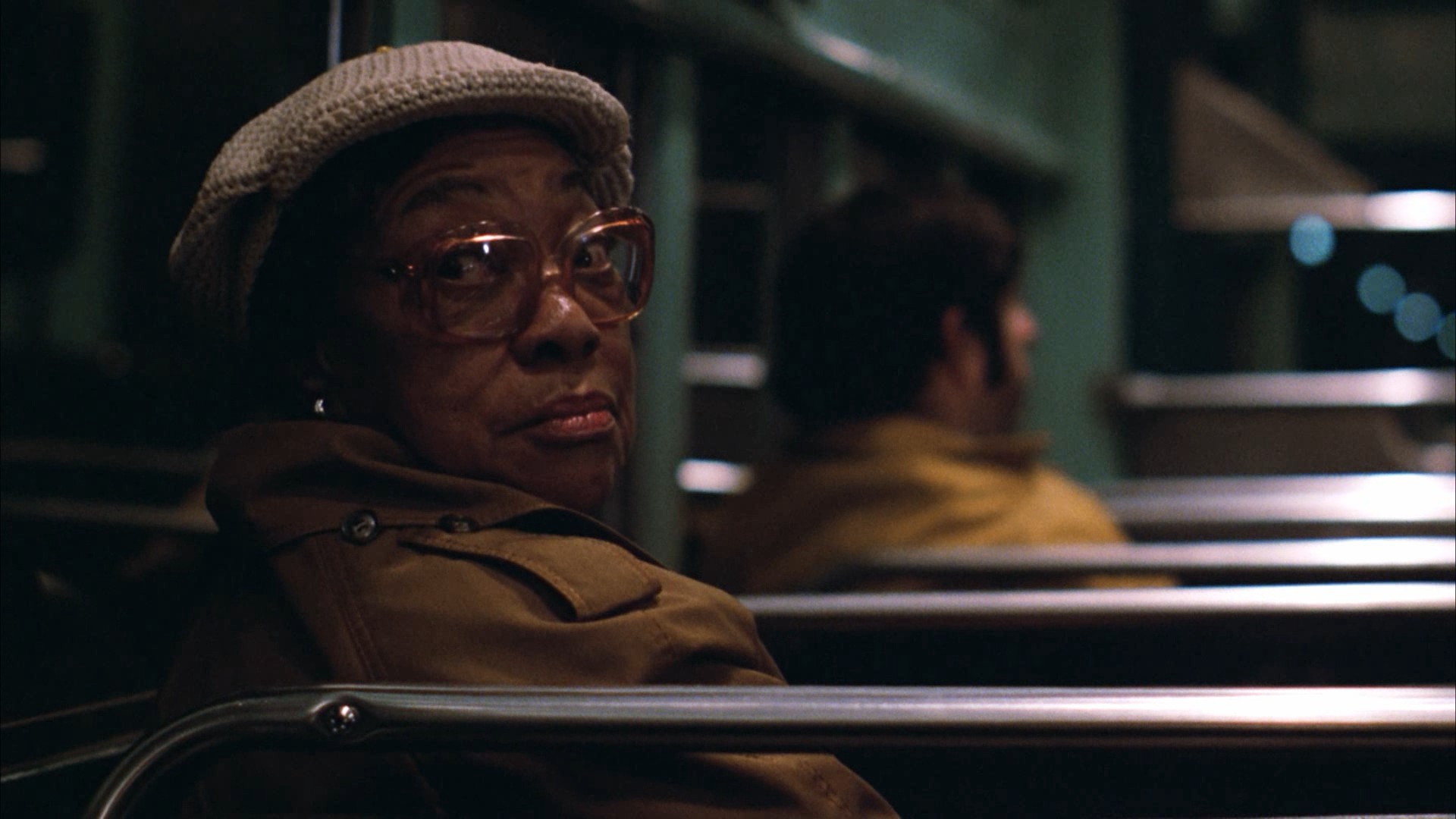 Risky Business (1983) —  shot,  lighting