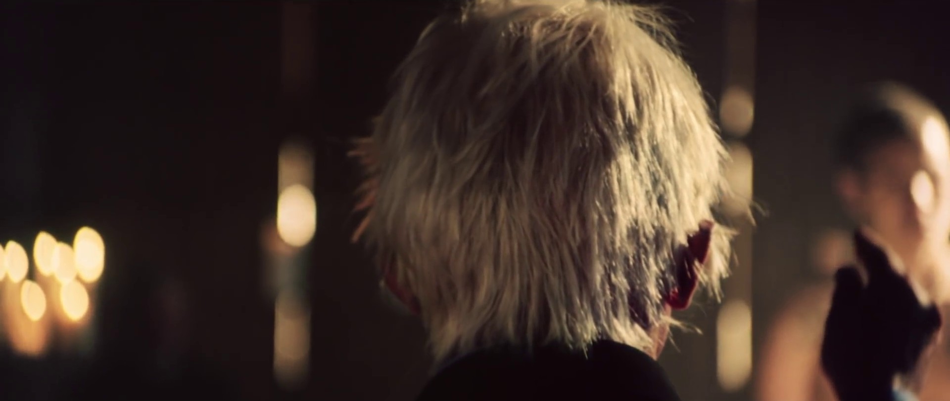 Inglorious  (2019) —  shot,  lighting