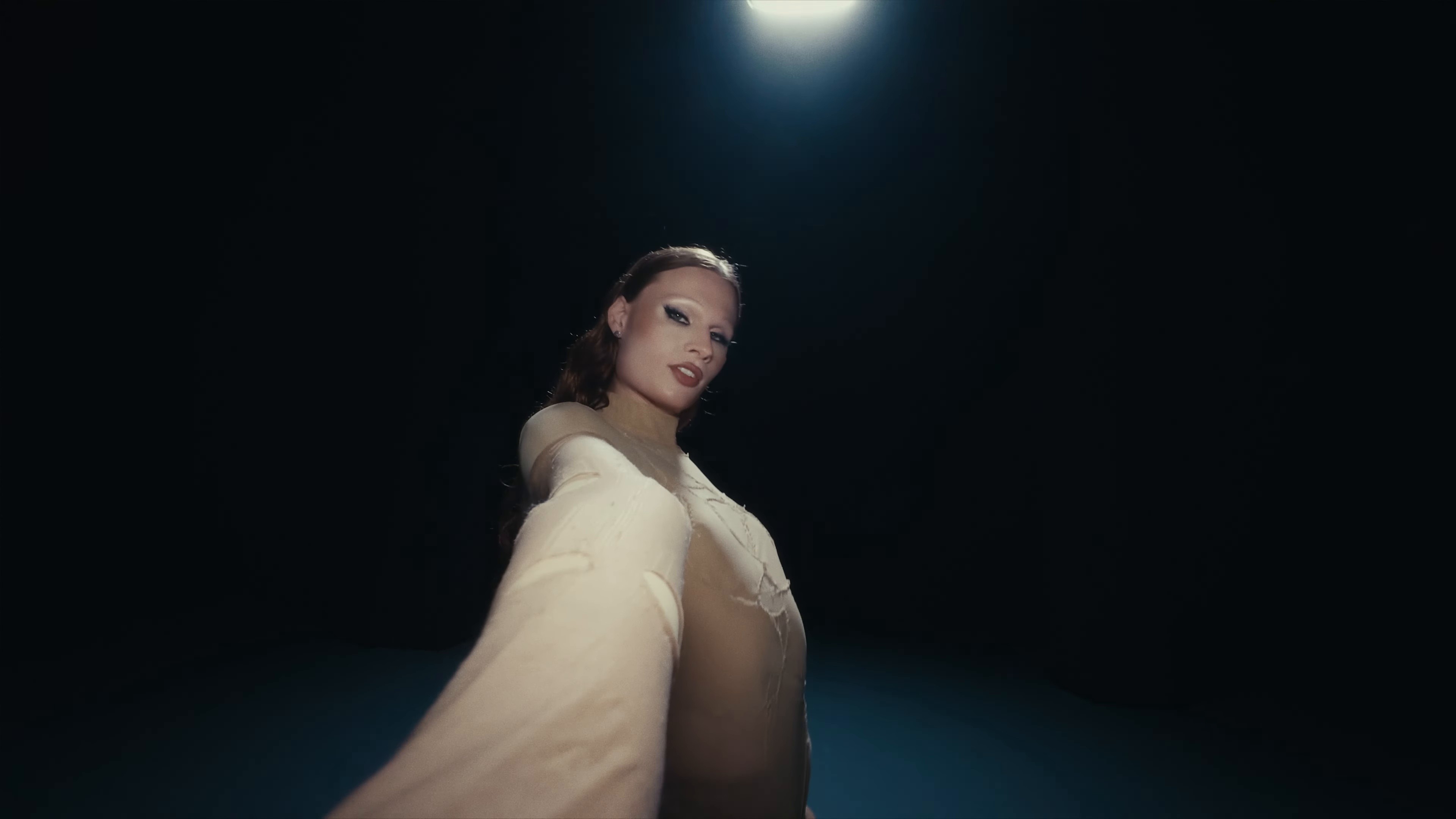 Like A Virgin (2024) —  shot,  lighting