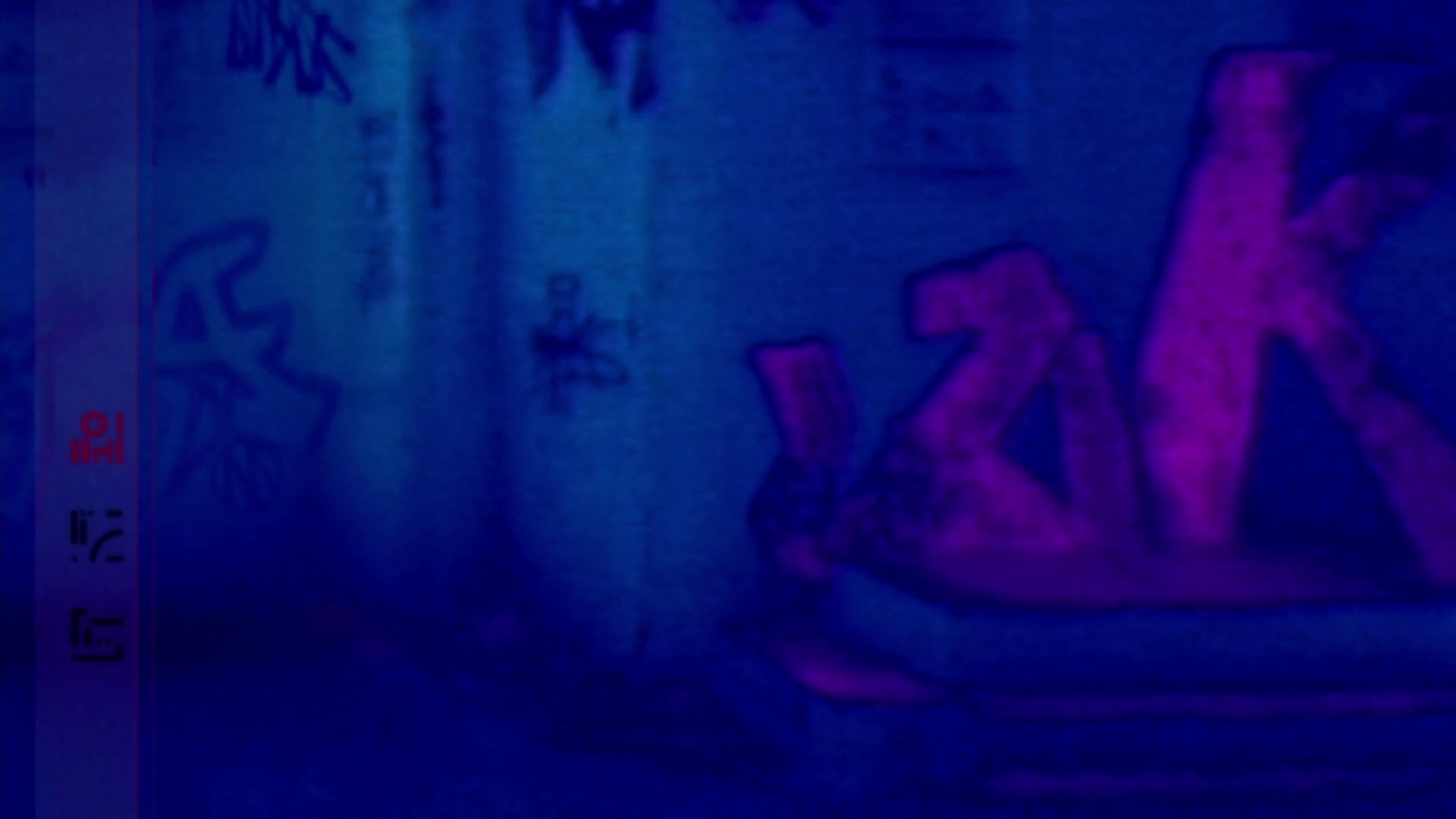 Blade II (2002) —  shot,  lighting