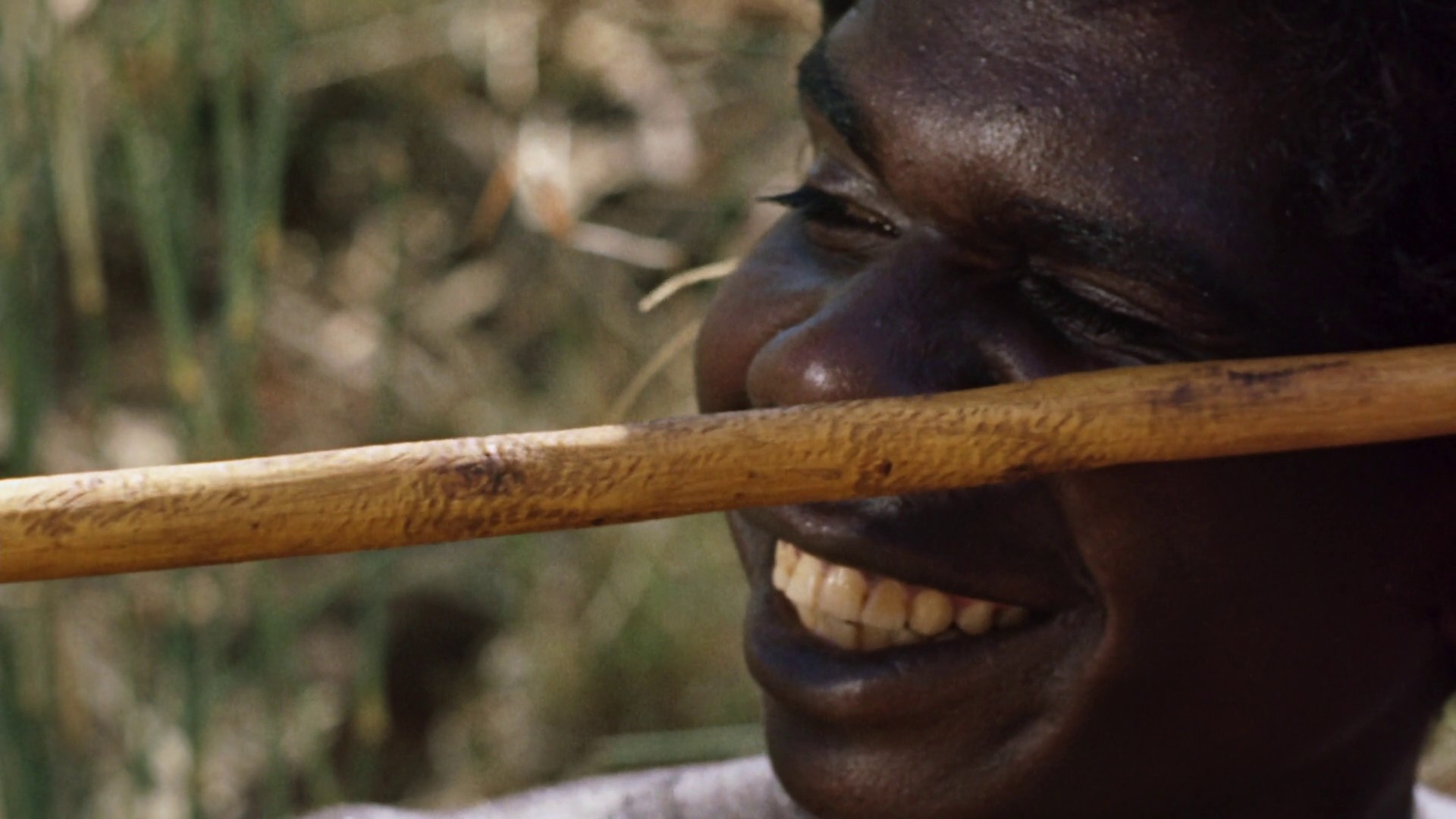 Walkabout (1971) —  shot,  lighting