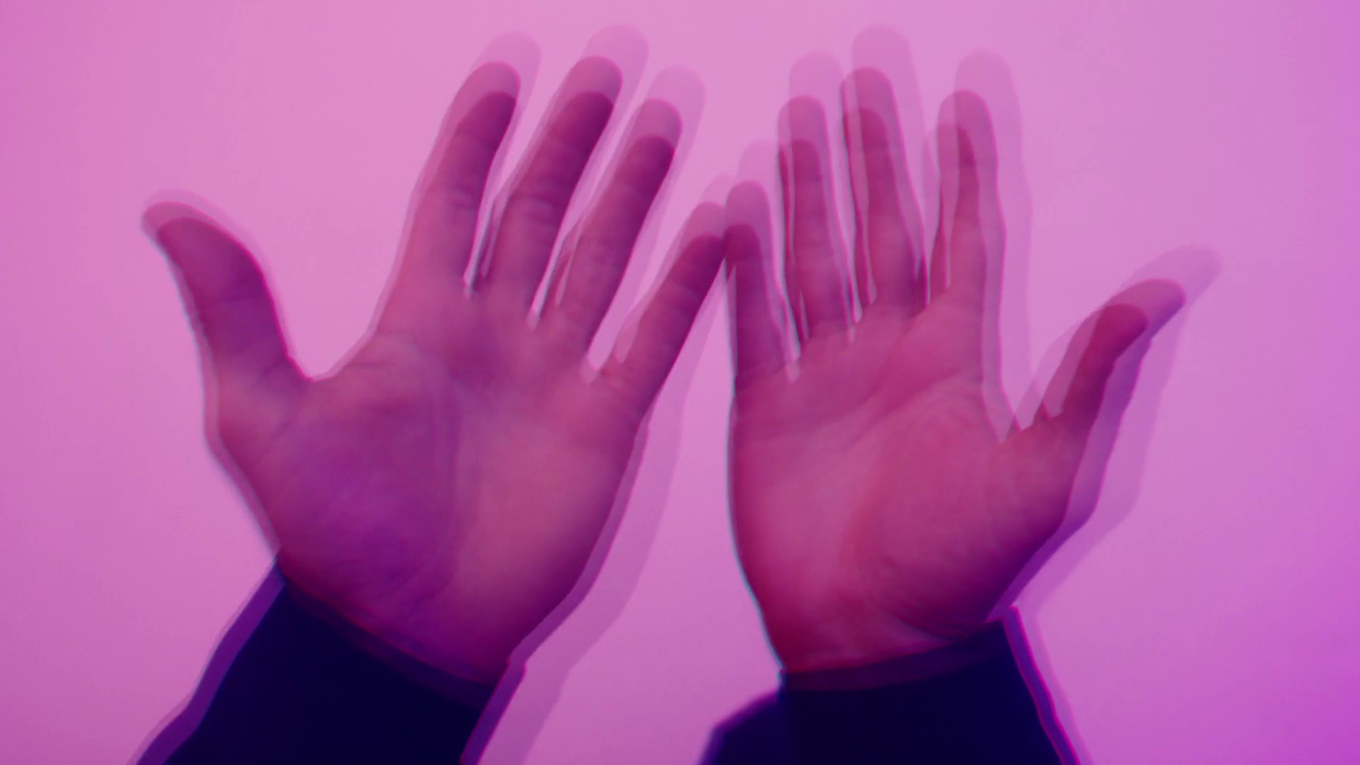 MERCEDES X NEON DREAMS - DC CUT (2024) —  shot,  lighting