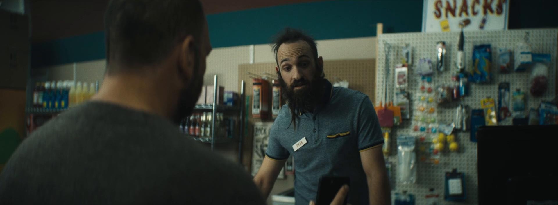 LIFE360 "Curfew" Dir. Steve Ayson (2024) —  shot,  lighting