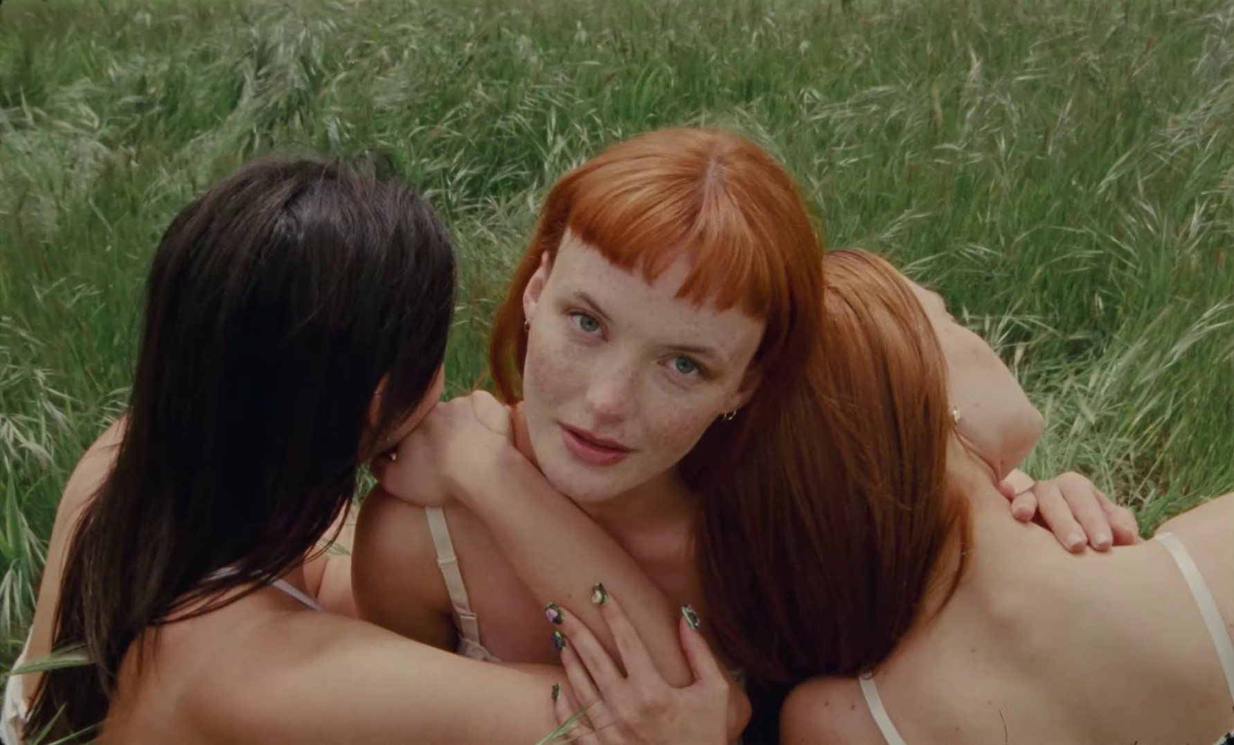 My Day Off (2024) —  shot,  lighting