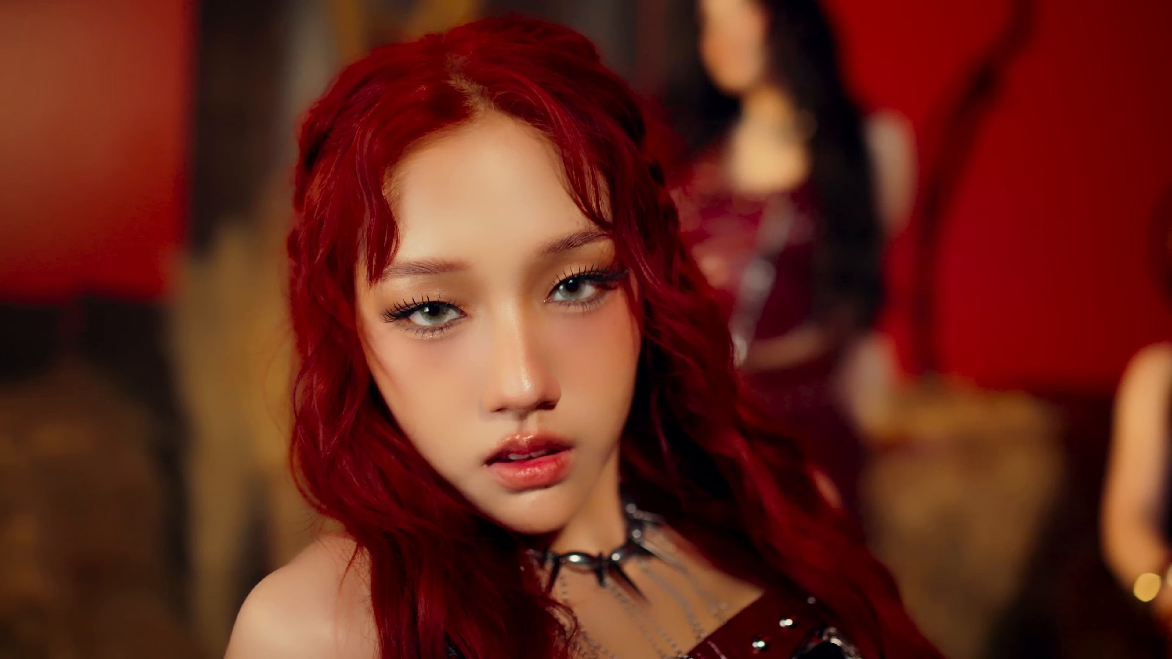 Slay (2025) —  shot,  lighting