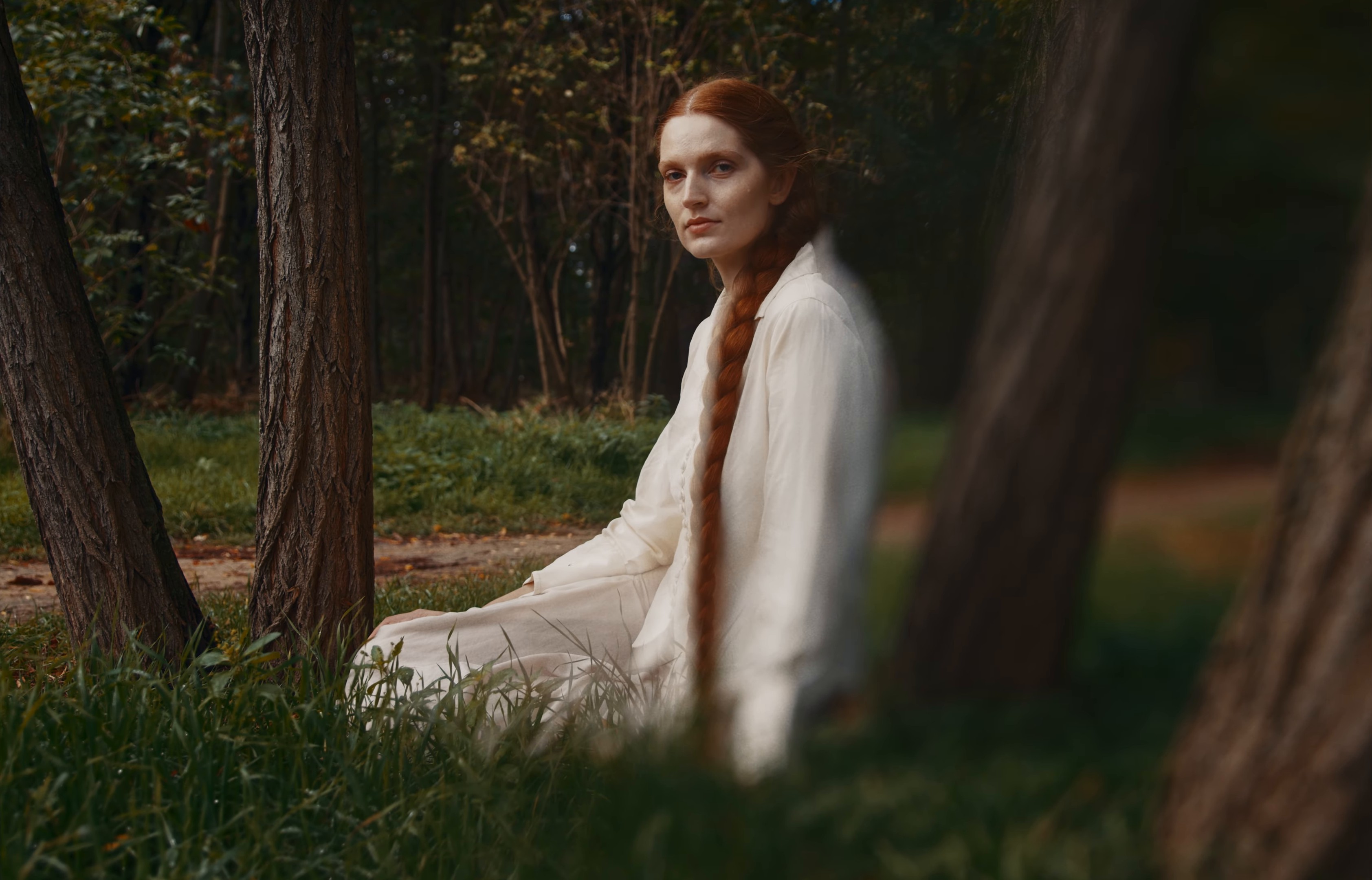 Arroyo Dorado (2024) —  shot,  lighting