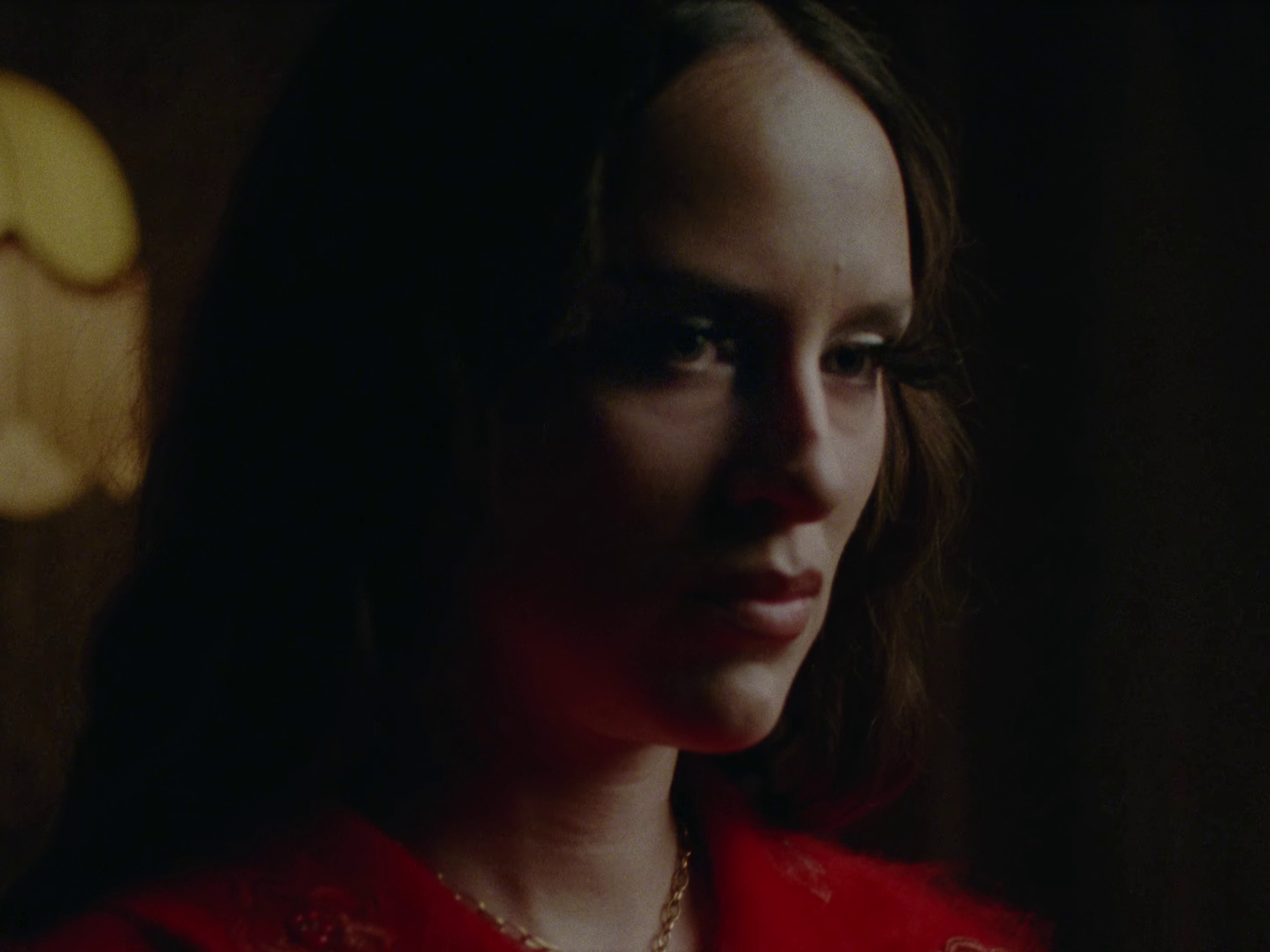 Nini (2024) —  shot,  lighting