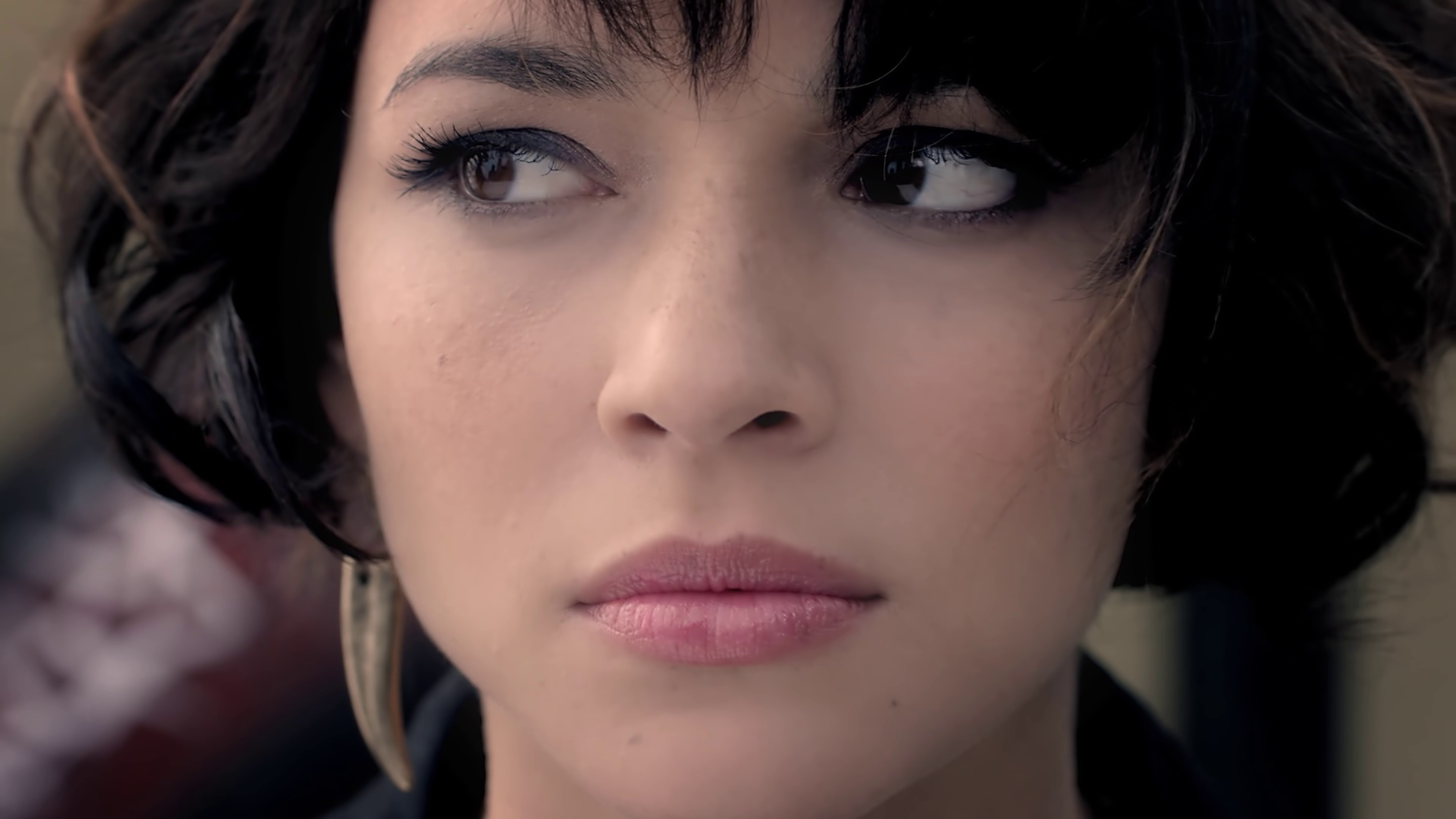 Chasing Pirates (2009) —  shot,  lighting